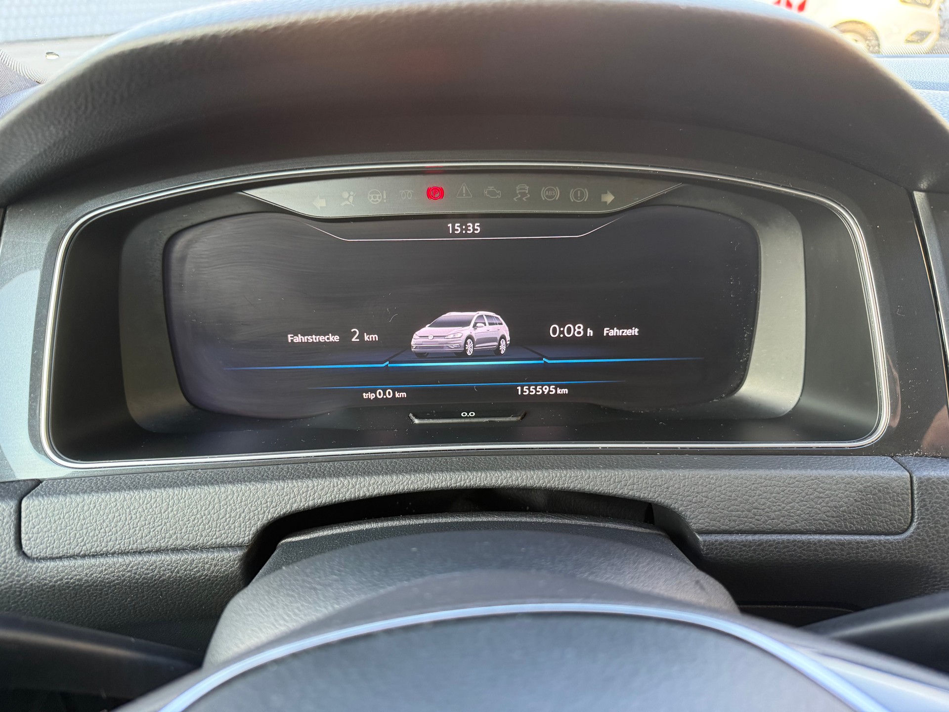 VW Golf 2.0 TDI Alltrack 4Motion DSG-image-11
