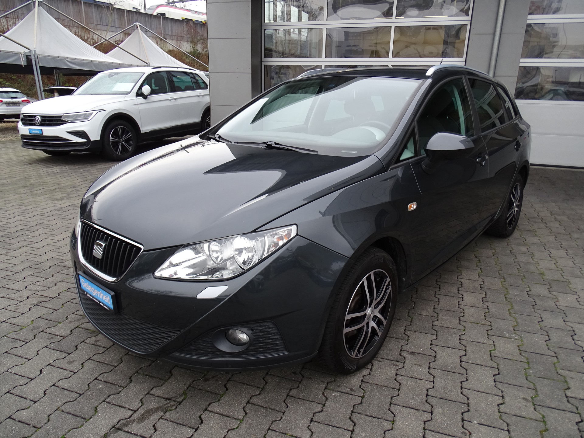 SEAT Ibiza ST 1.4 Style-image-17