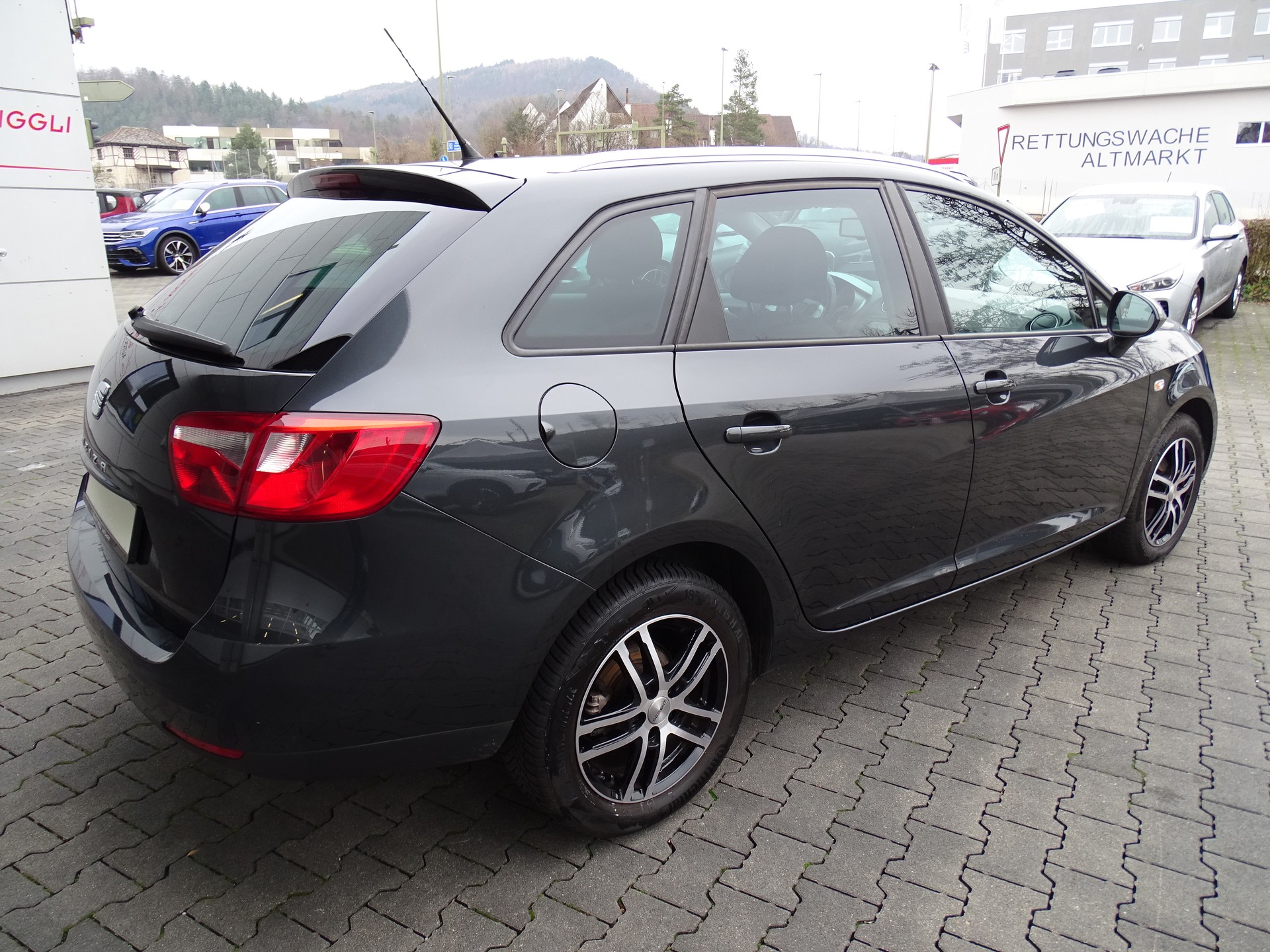 SEAT Ibiza ST 1.4 Style-image-6