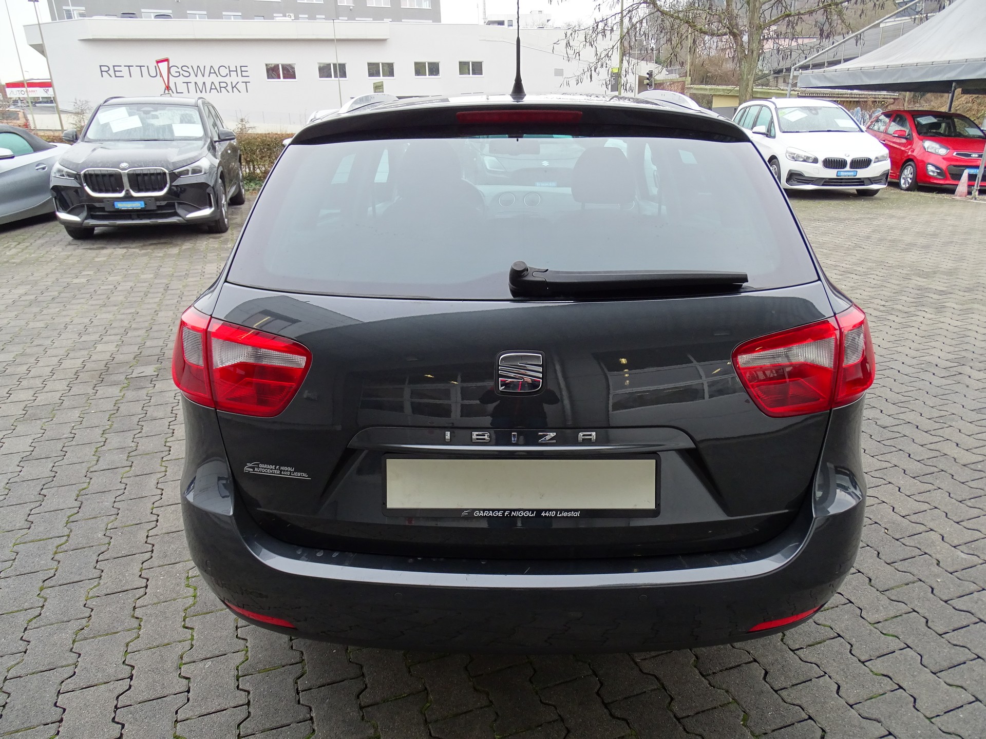 SEAT Ibiza ST 1.4 Style-image-9