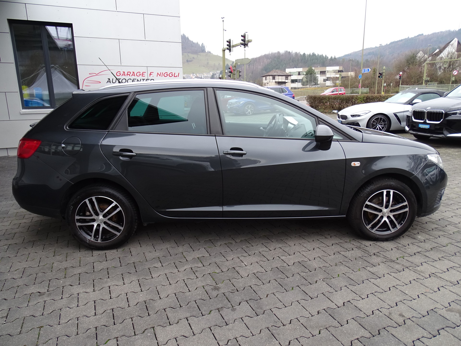 SEAT Ibiza ST 1.4 Style-image-4