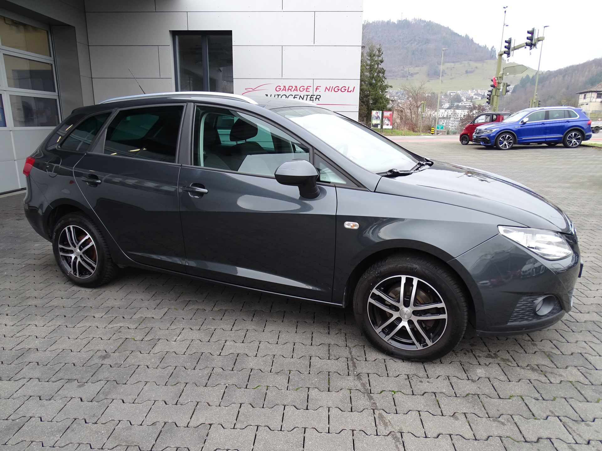 SEAT Ibiza ST 1.4 Style-image-2