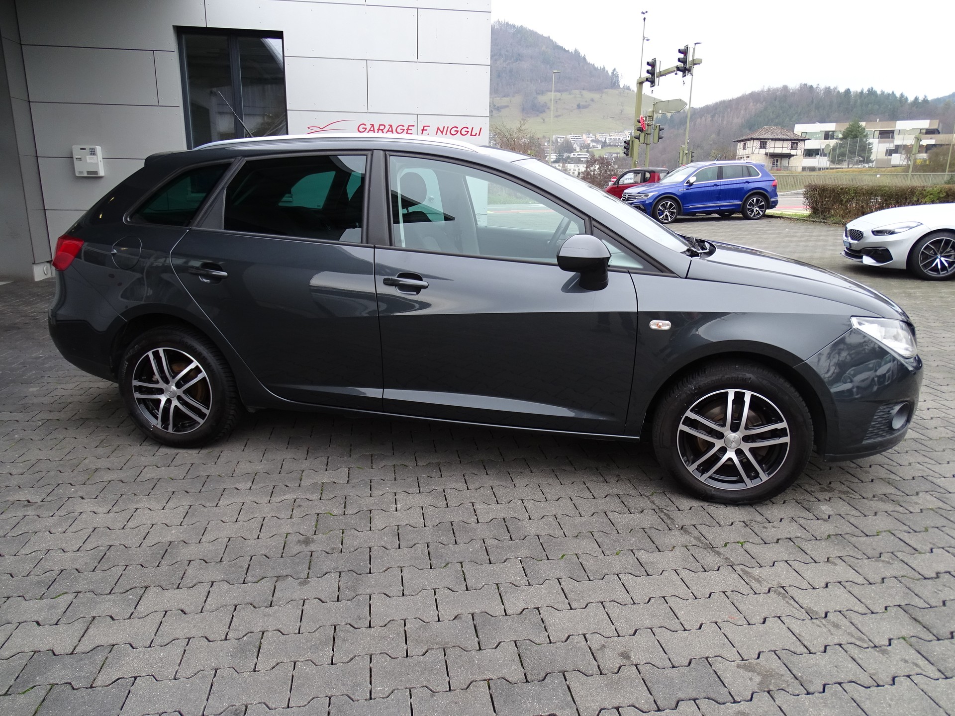 SEAT Ibiza ST 1.4 Style-image-3