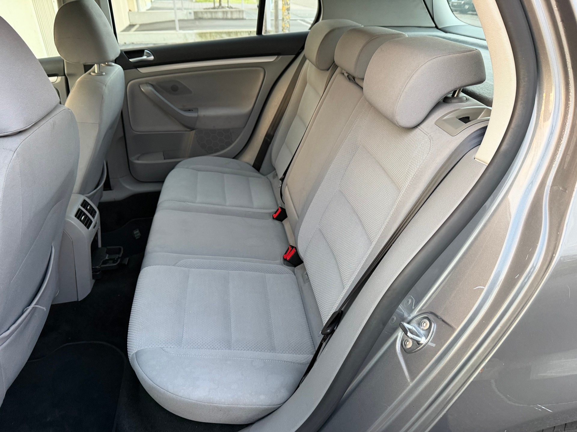VW Golf 1.4 TSI Comfortline DSG-image-7