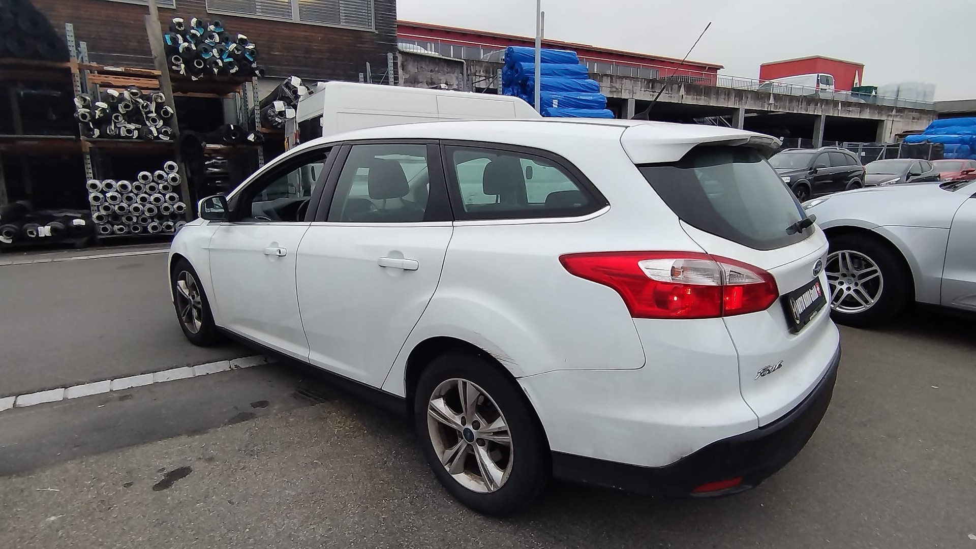 FORD Focus 1.0 SCTi Winner-image-4