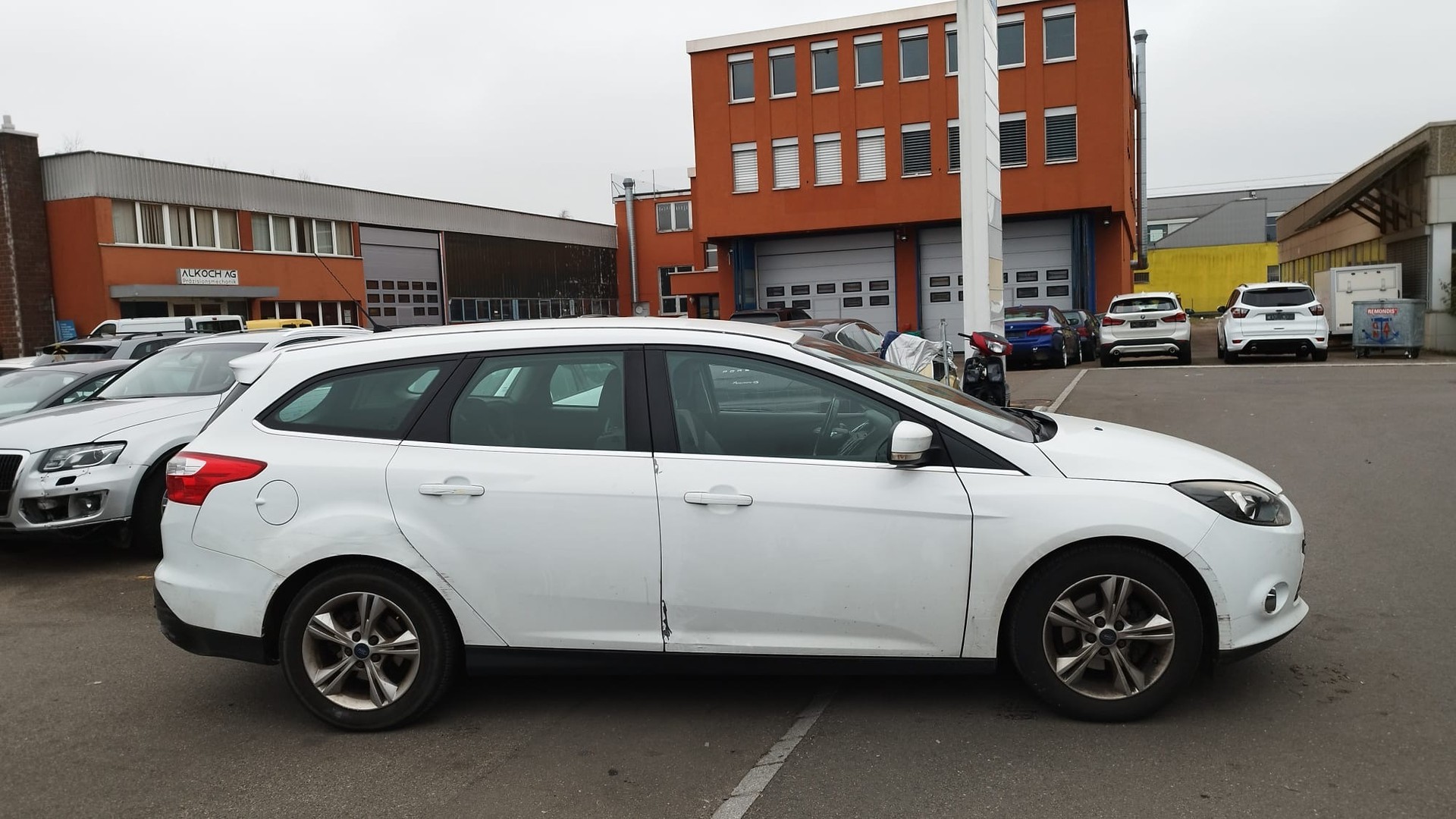 FORD Focus 1.0 SCTi Winner-image-5