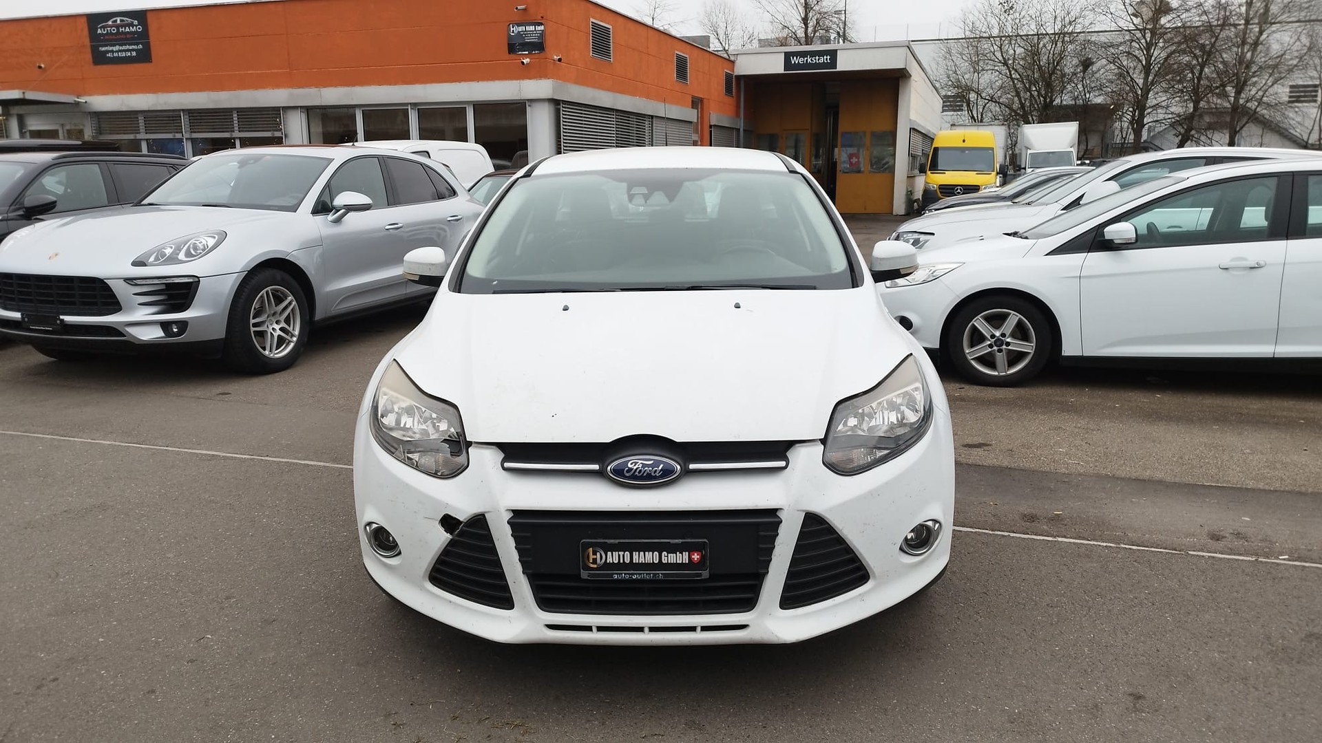 FORD Focus 1.0 SCTi Winner-image-7