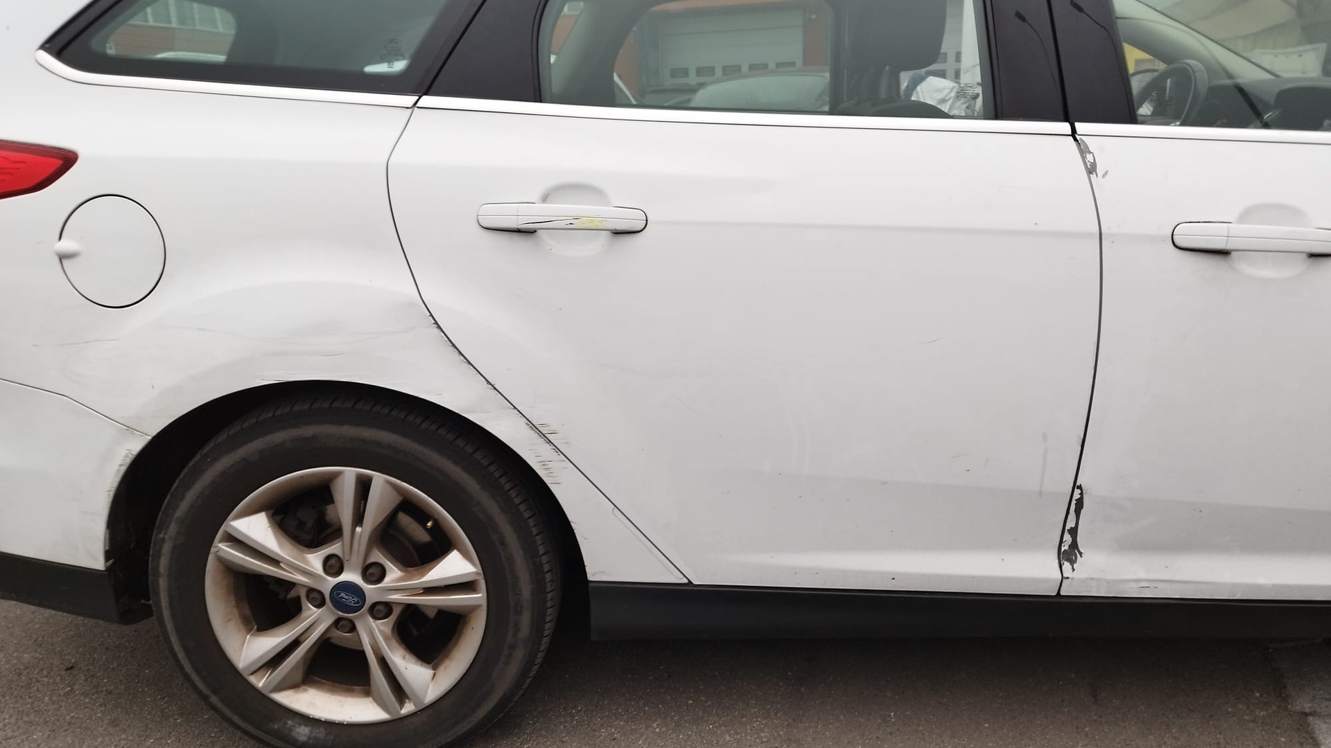 FORD Focus 1.0 SCTi Winner-image-15