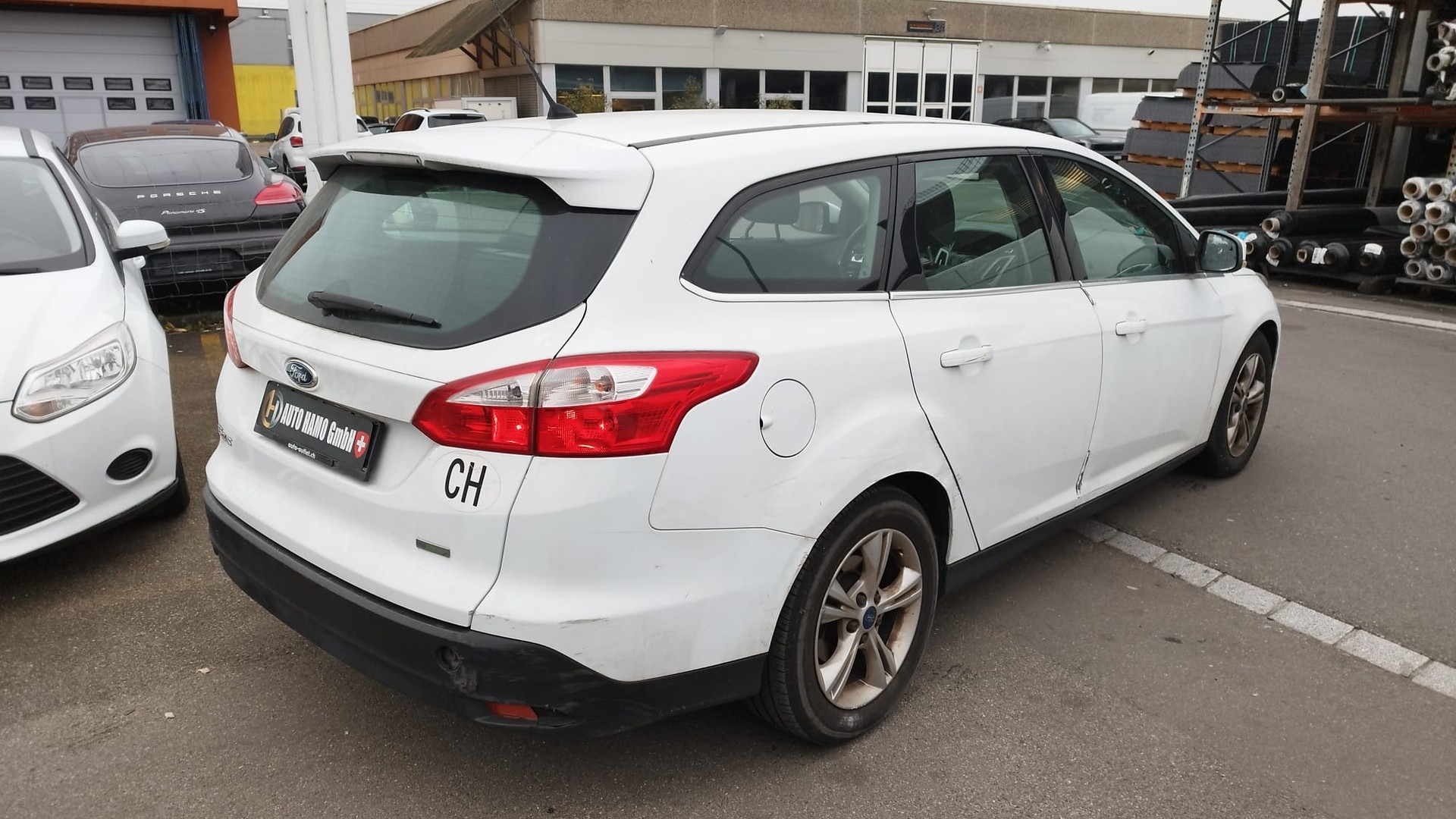 FORD Focus 1.0 SCTi Winner-image-2