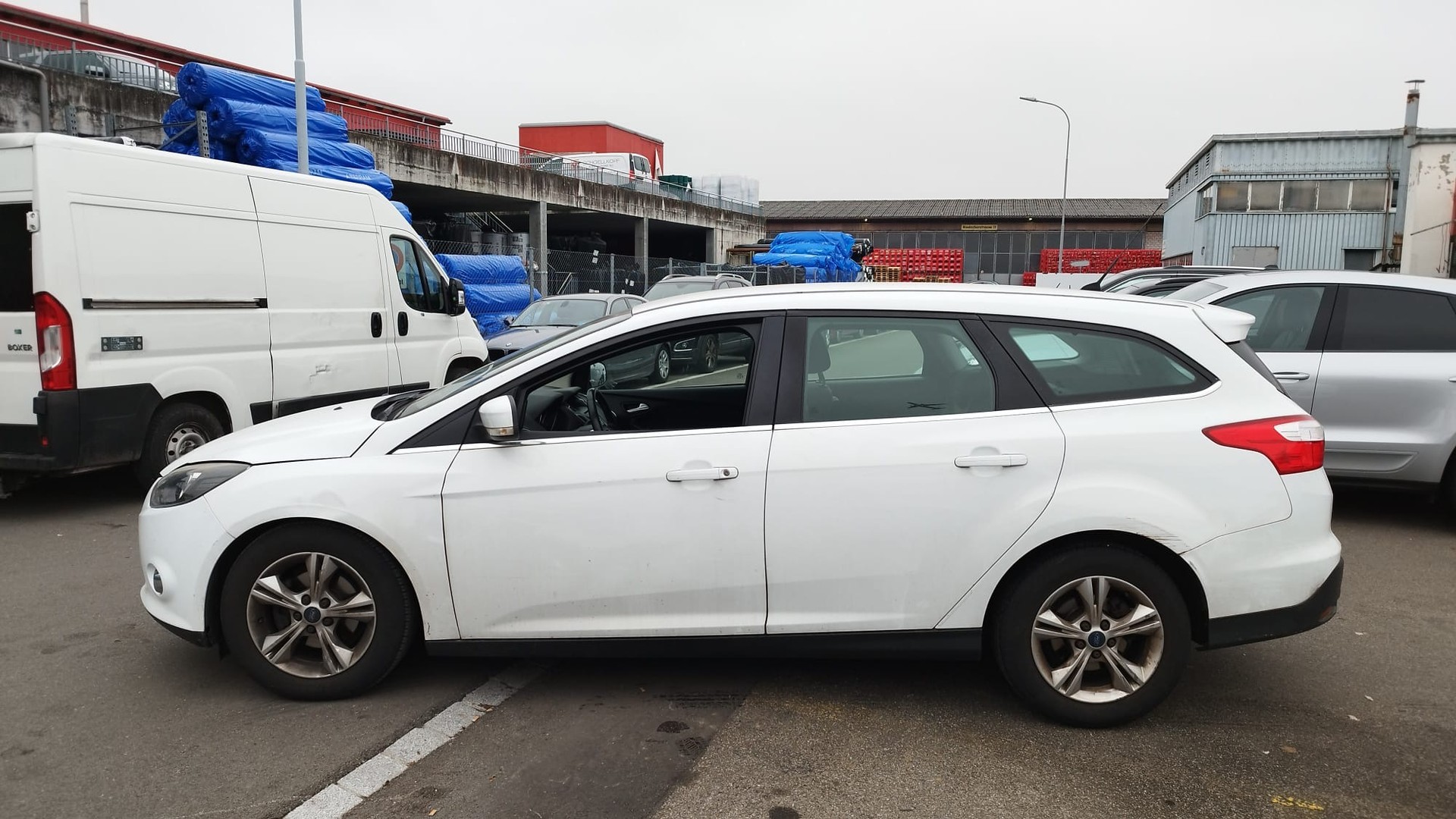 FORD Focus 1.0 SCTi Winner-image-6