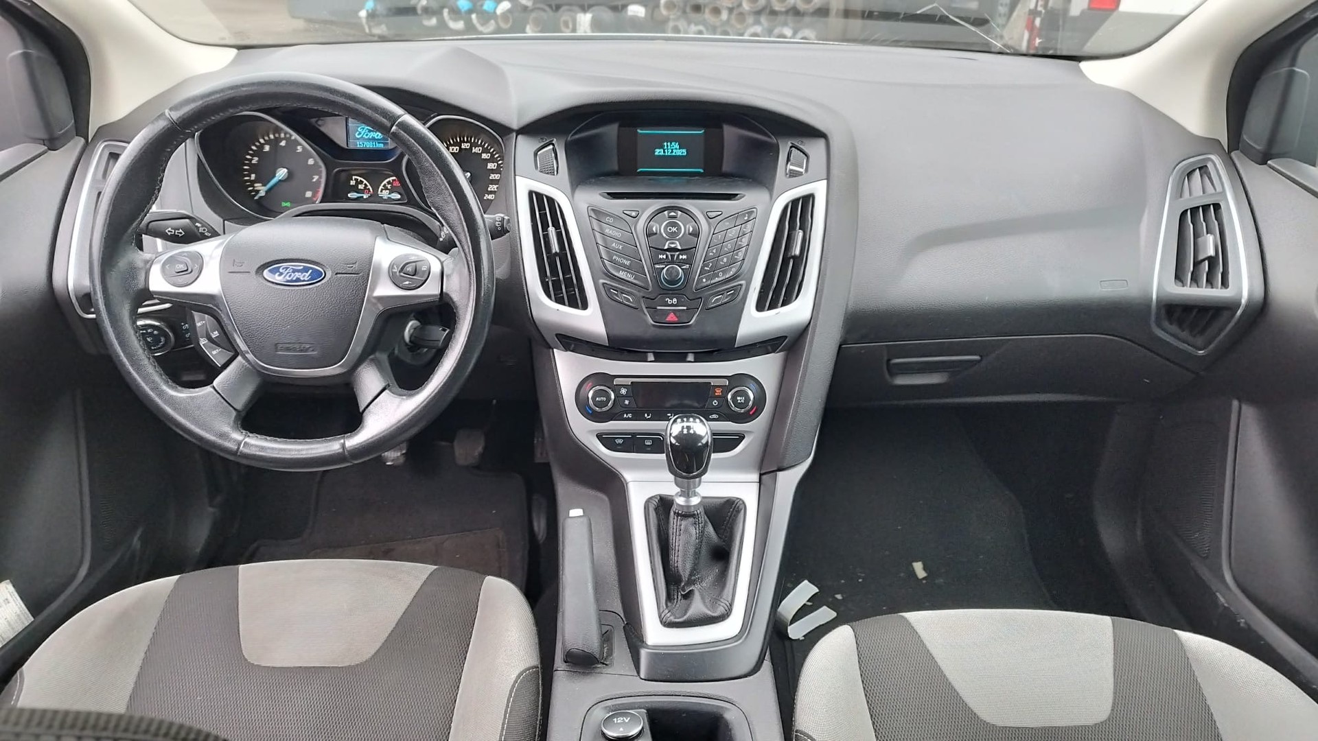 FORD Focus 1.0 SCTi Winner-image-14