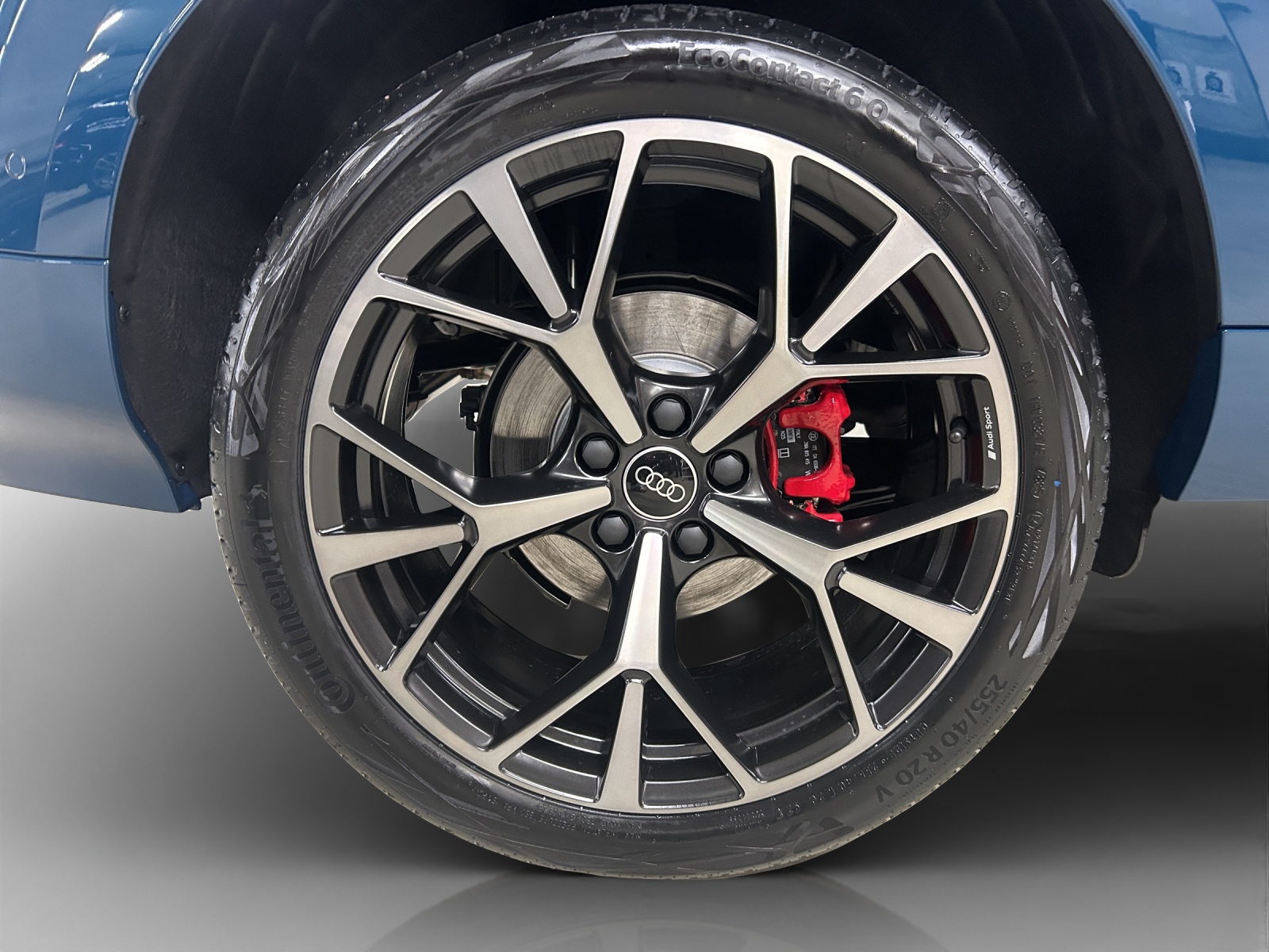 AUDI Q3 SUV 110 kW TFSI S tronic-image-13