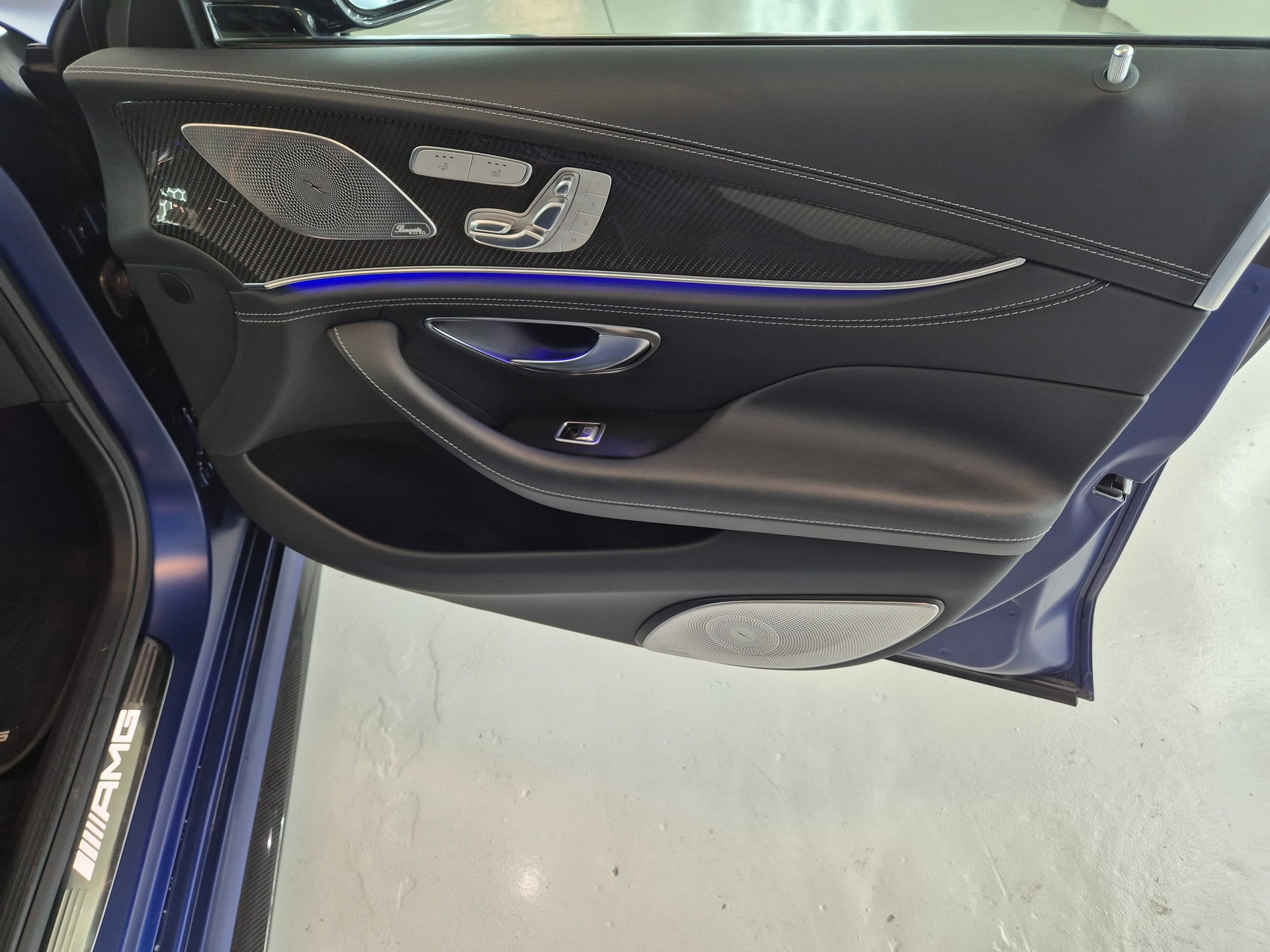 MERCEDES-BENZ AMG GT 4 63 S 4Matic+ Speedshift MCT - Carbon-Paket-image-25