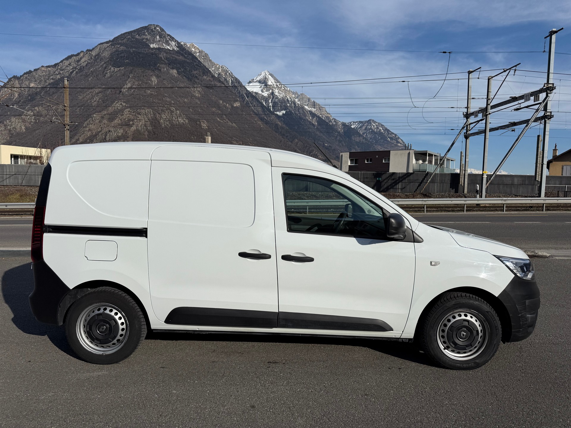 RENAULT Express 1.5 Blue dCi 75 Access-image-5