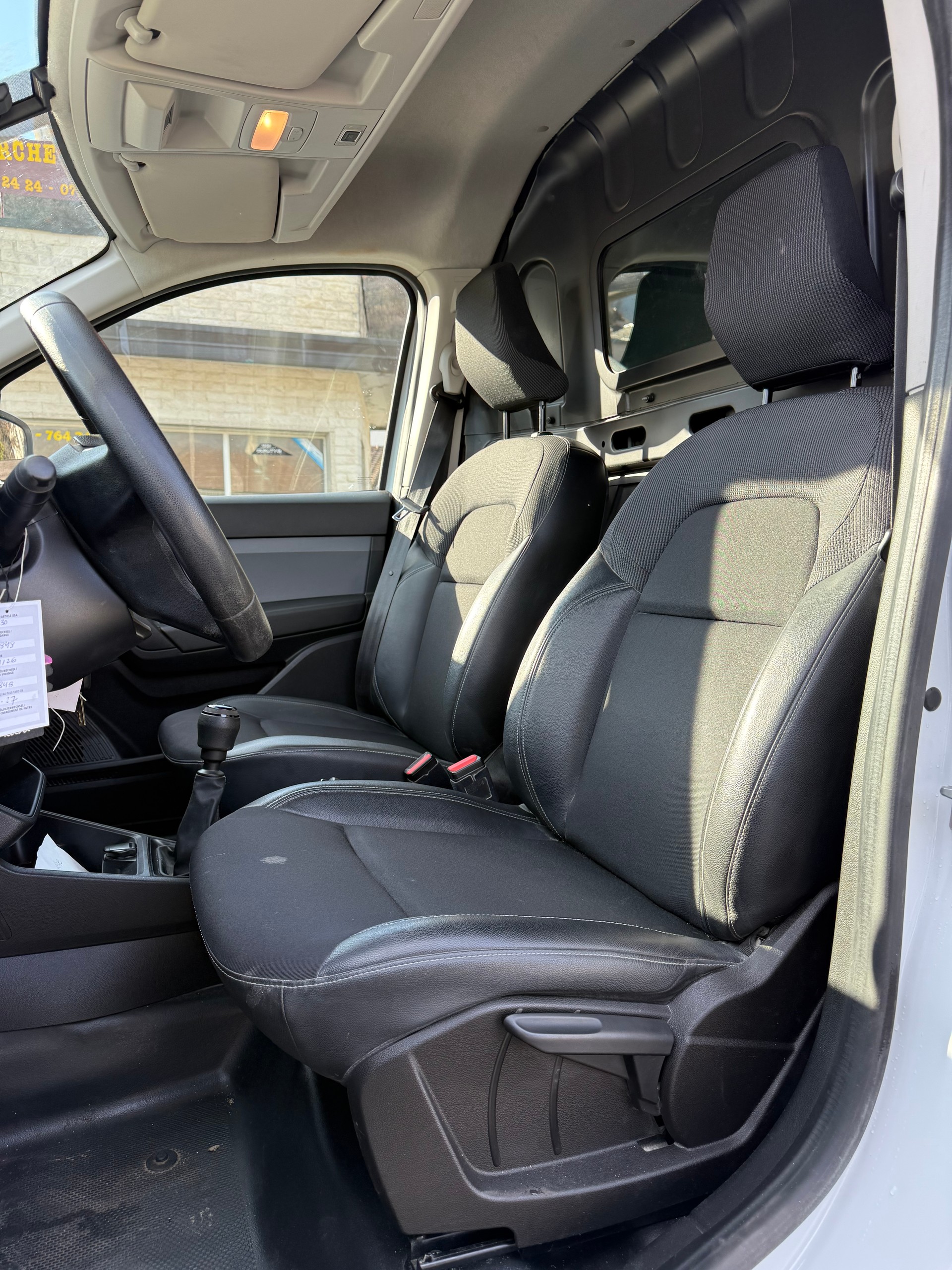 RENAULT Express 1.5 Blue dCi 75 Access-image-13