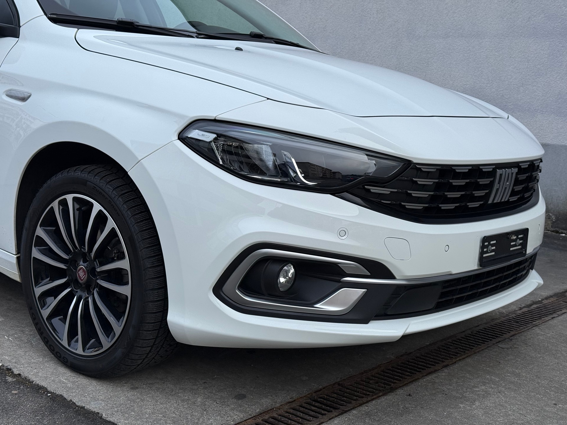 FIAT Tipo 1.0 T3 Tipo-image-8