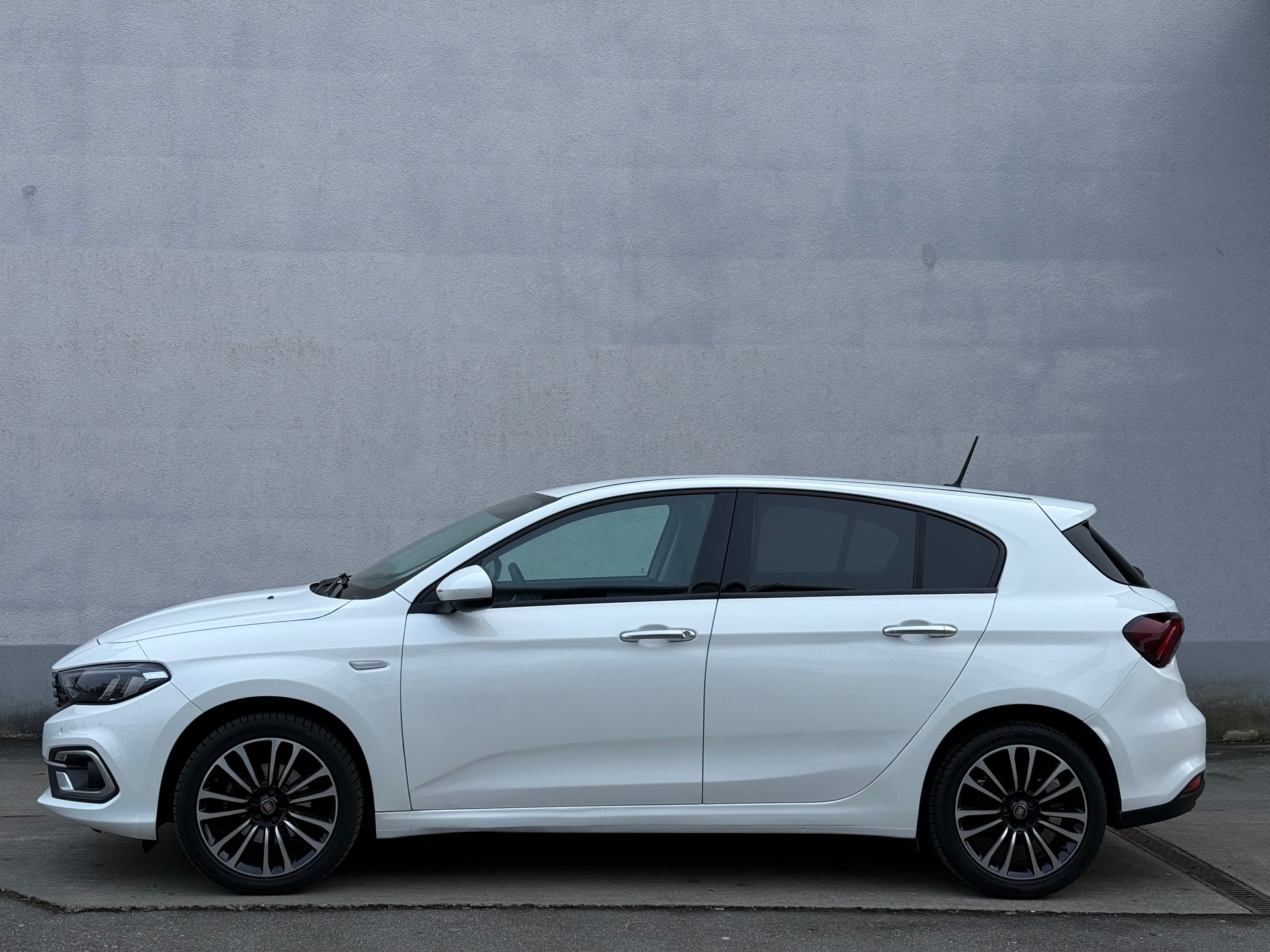 FIAT Tipo 1.0 T3 Tipo-image-1
