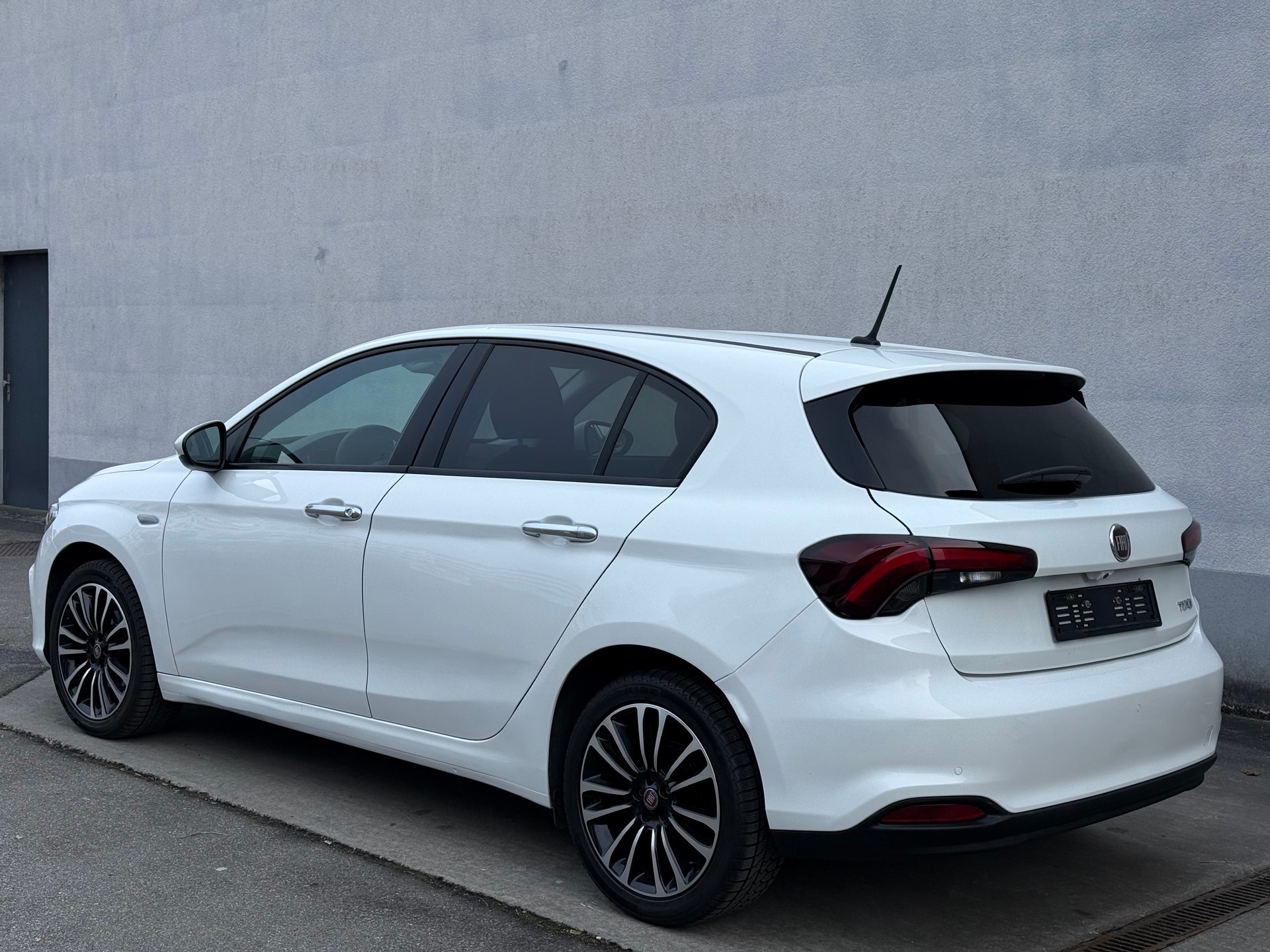 FIAT Tipo 1.0 T3 Tipo-image-2