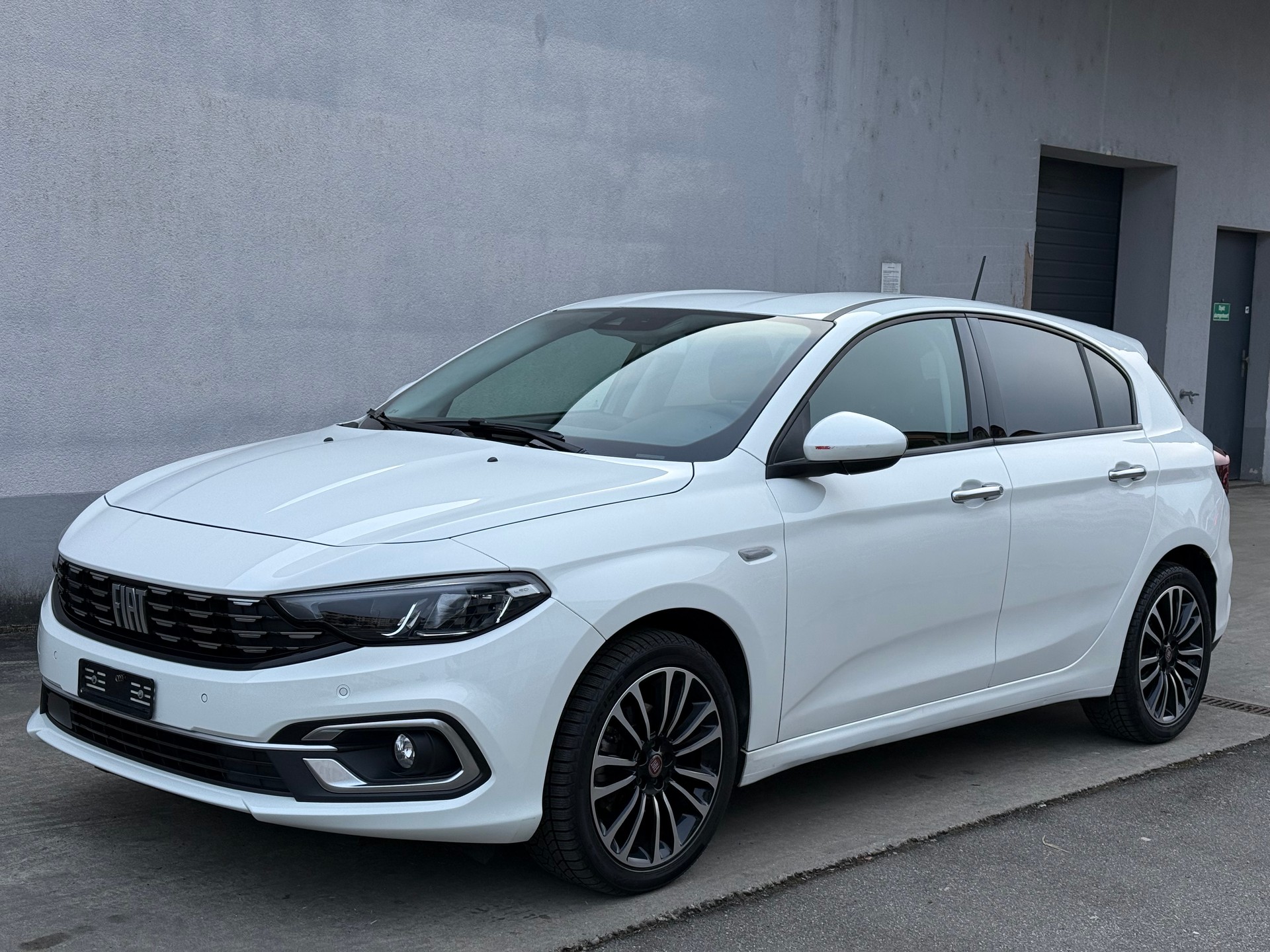 FIAT Tipo 1.0 T3 Tipo-image-0