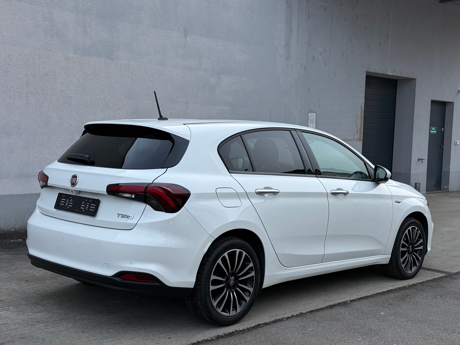 FIAT Tipo 1.0 T3 Tipo-image-7