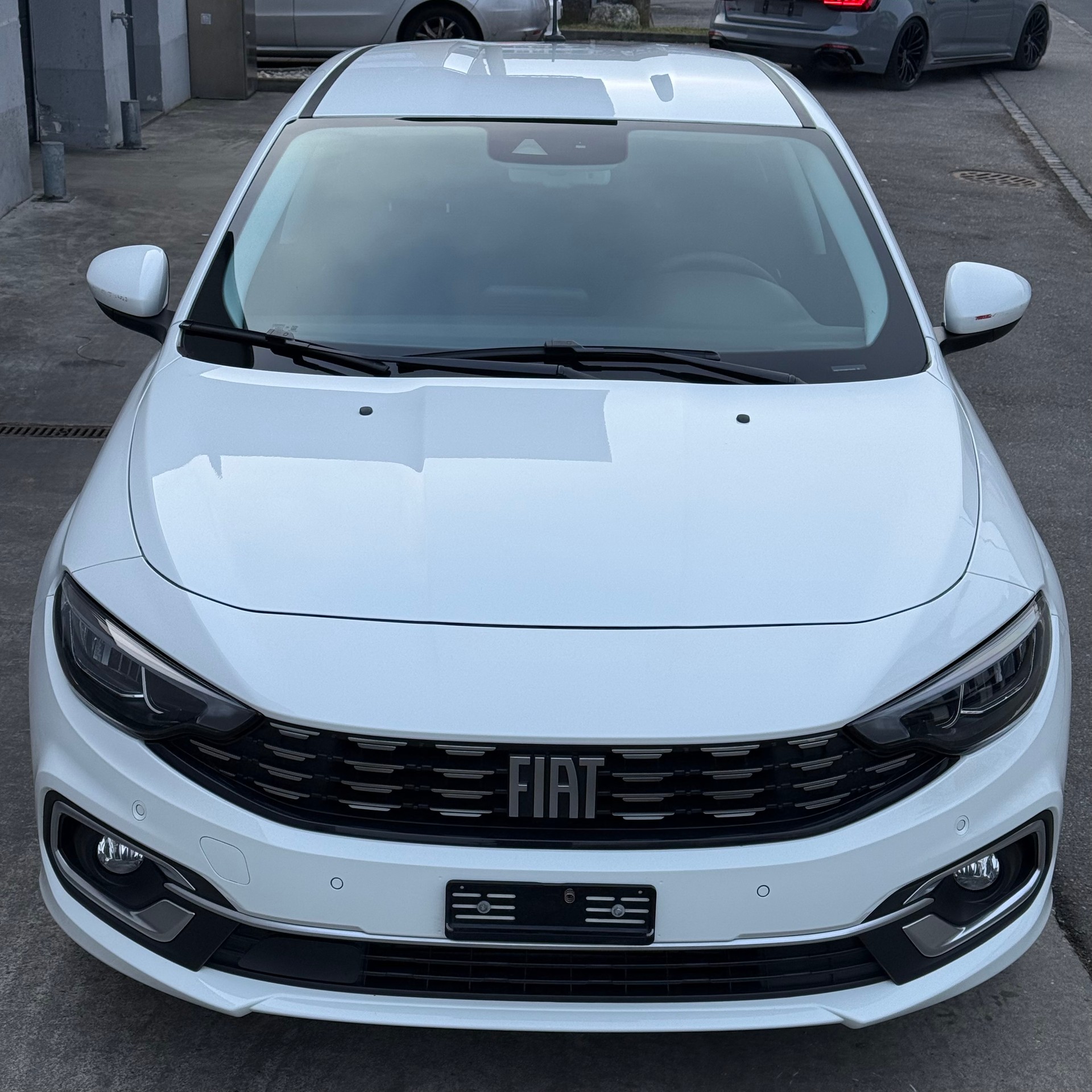 FIAT Tipo 1.0 T3 Tipo-image-4
