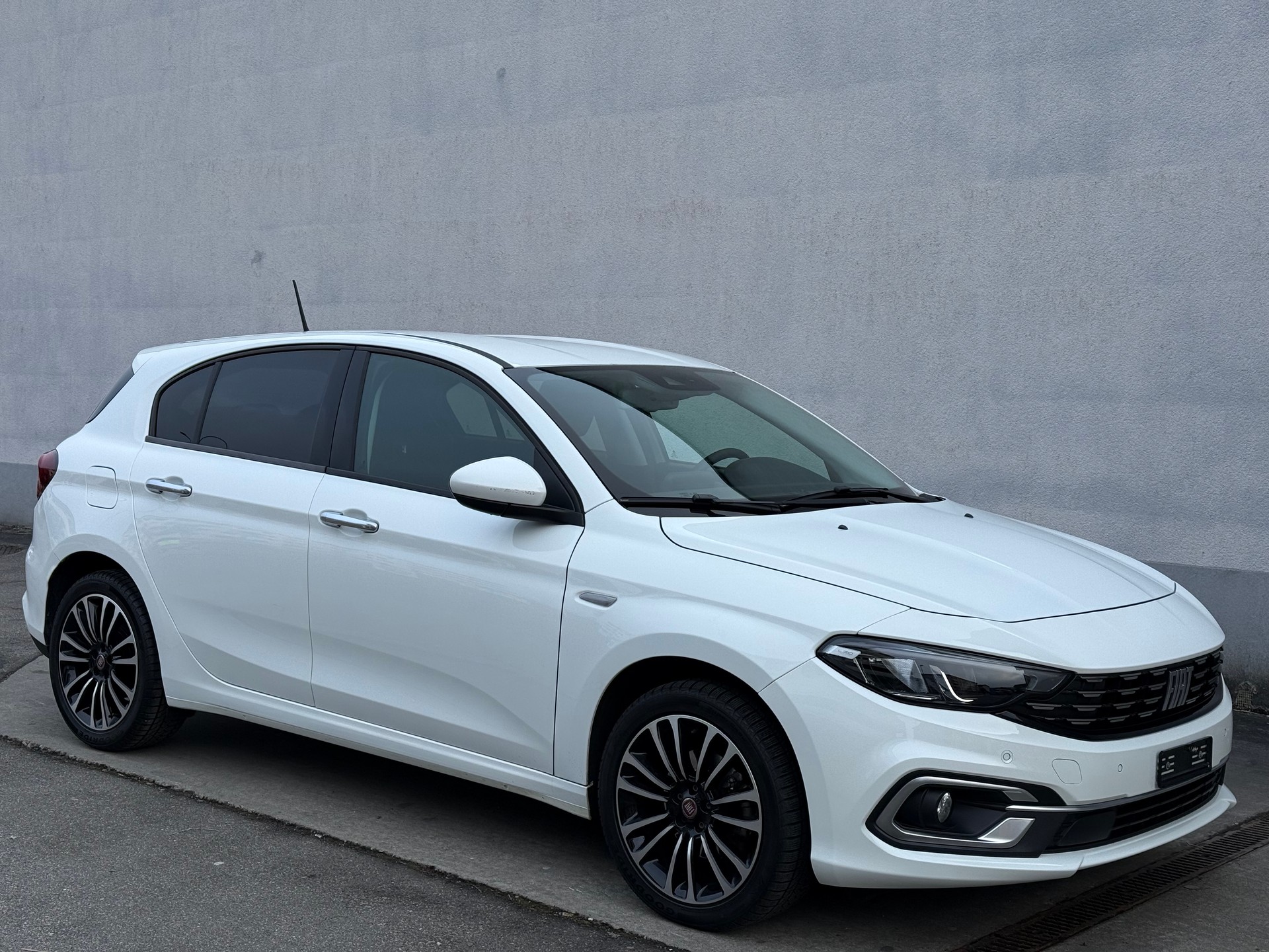 FIAT Tipo 1.0 T3 Tipo-image-6