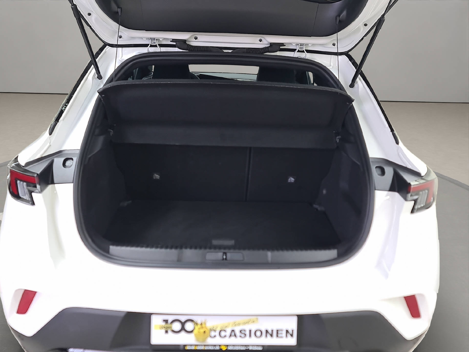 OPEL Mokka 1.2 T 130 GS-image-11