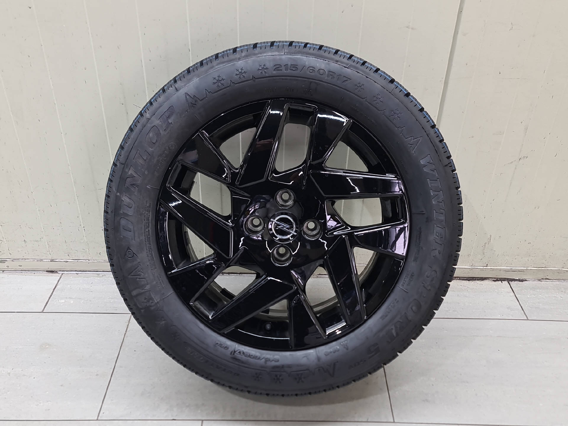 OPEL Mokka 1.2 T 130 GS-image-13