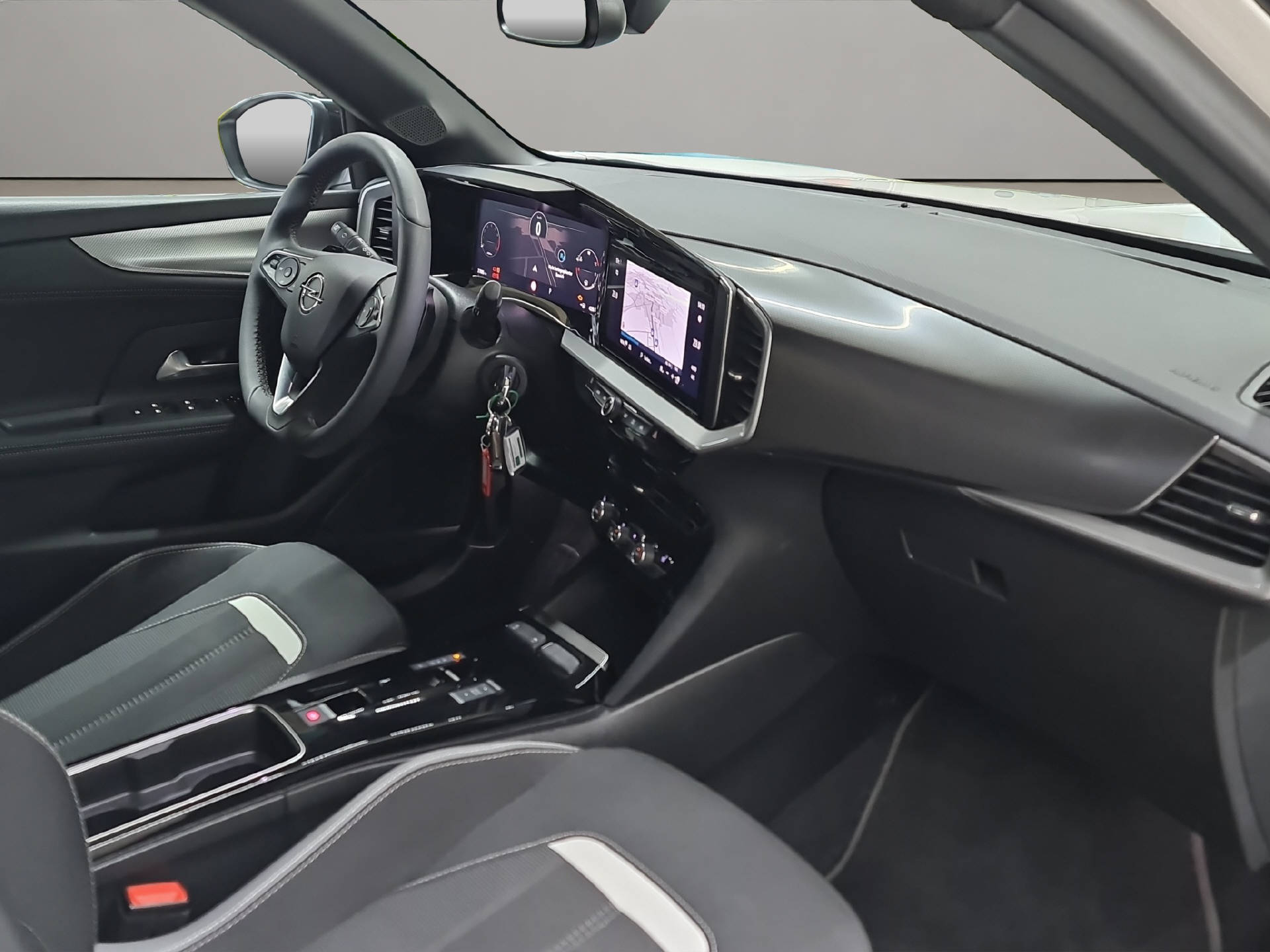 OPEL Mokka 1.2 T 130 GS-image-10