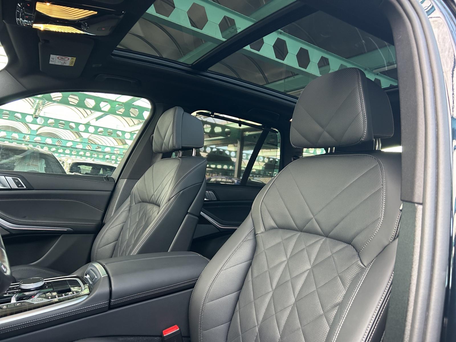 BMW X5 xDrive30d-image-17