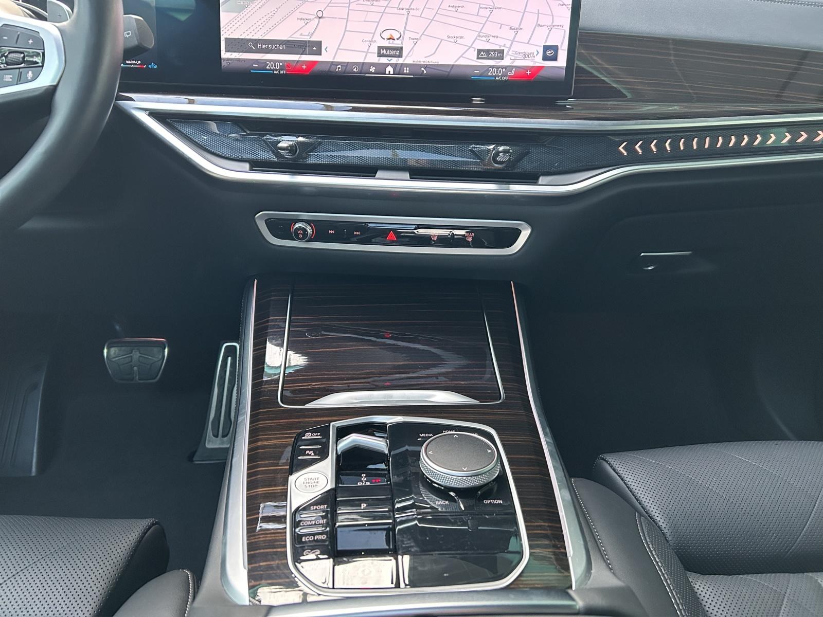 BMW X5 xDrive30d-image-7