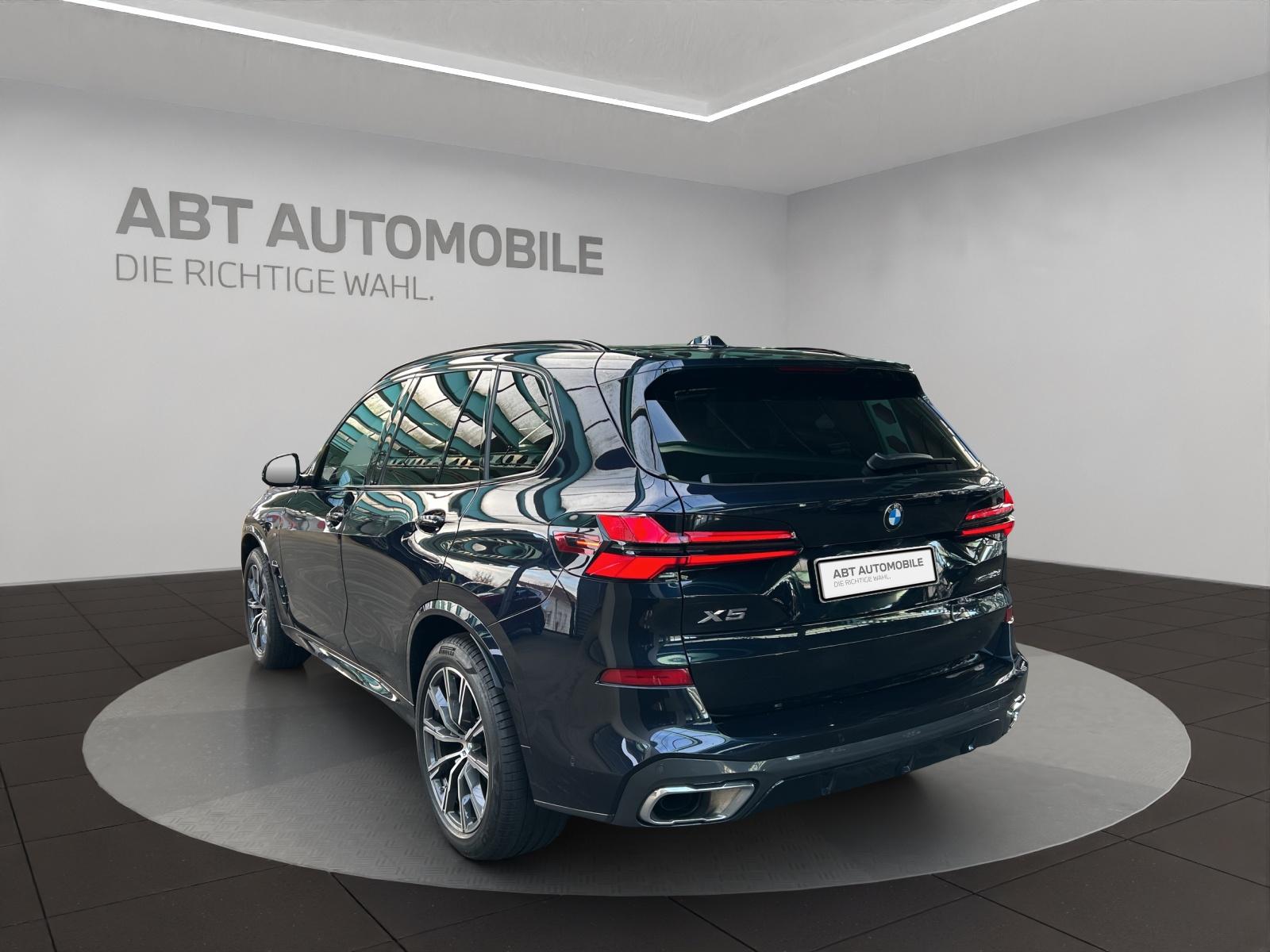 BMW X5 xDrive30d-image-3