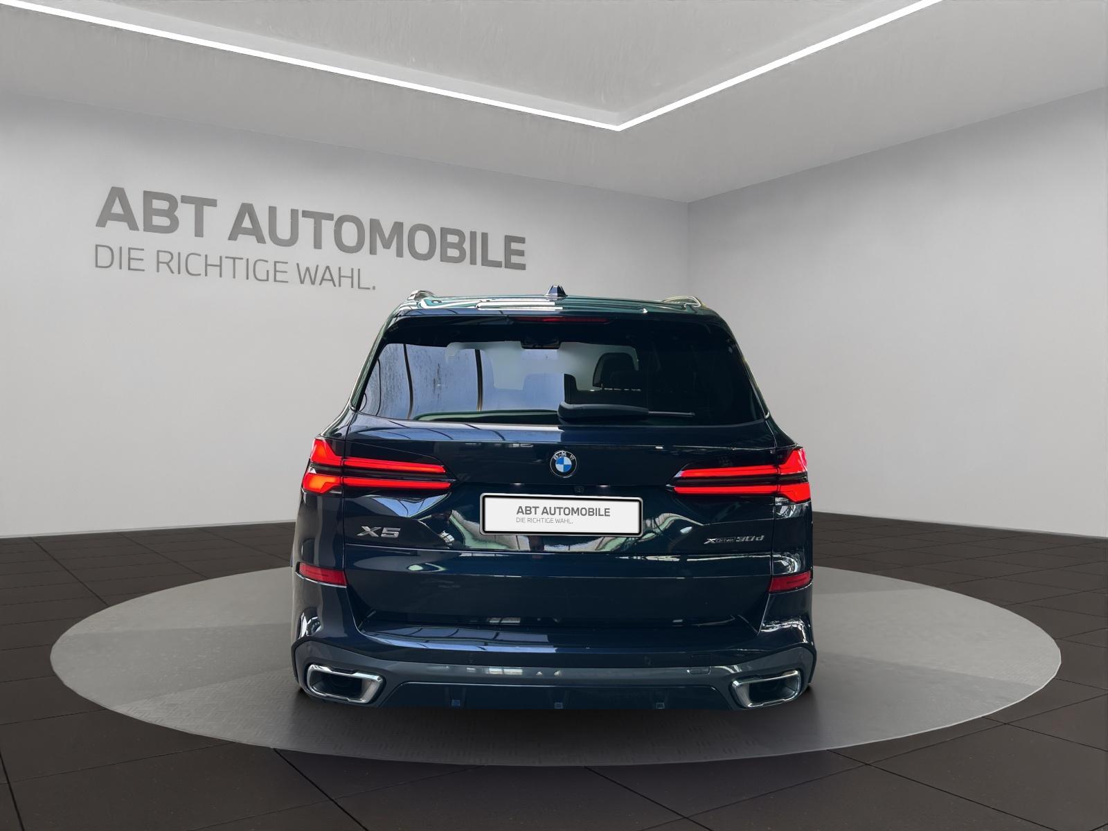 BMW X5 xDrive30d-image-4