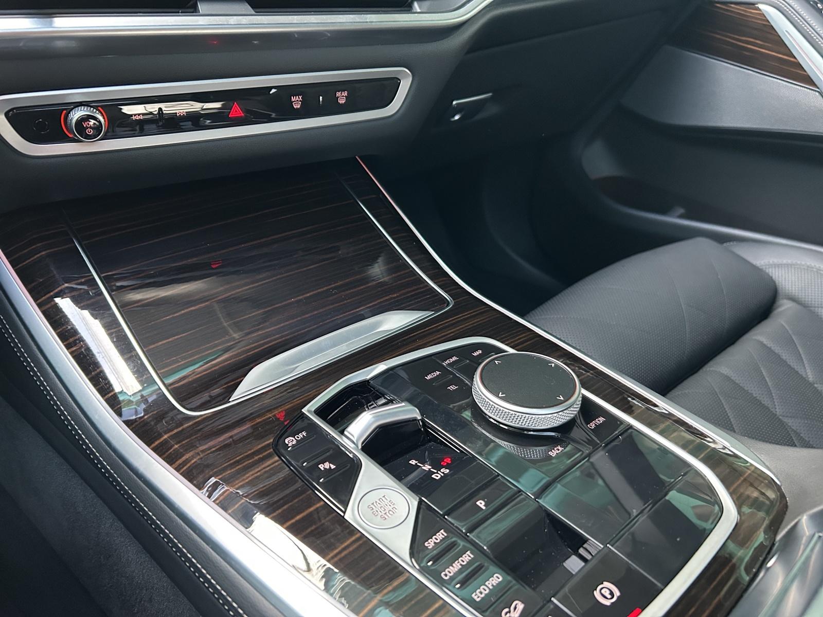 BMW X5 xDrive30d-image-15