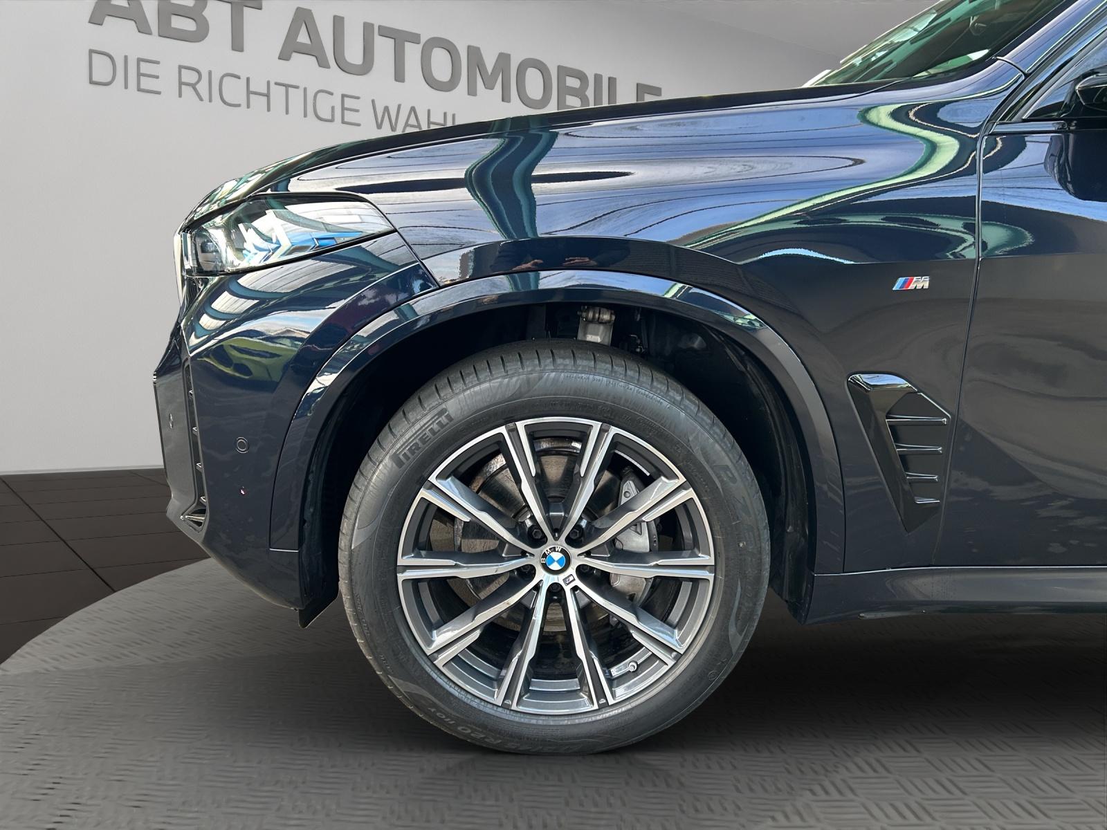 BMW X5 xDrive30d-image-19