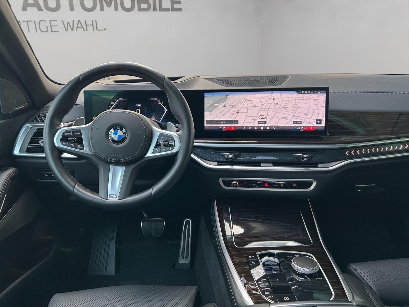 BMW X5 xDrive30d-image-5