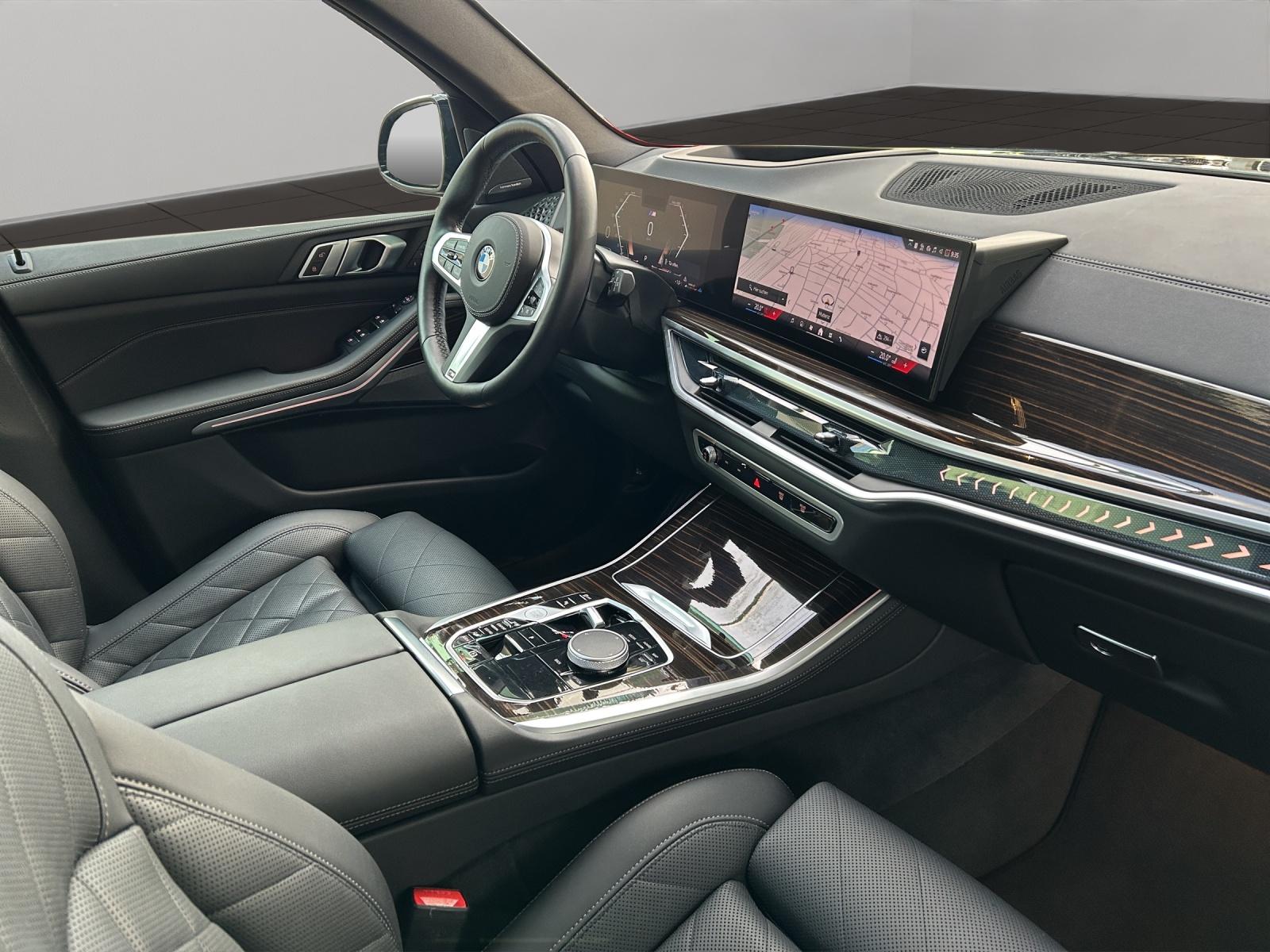 BMW X5 xDrive30d-image-6