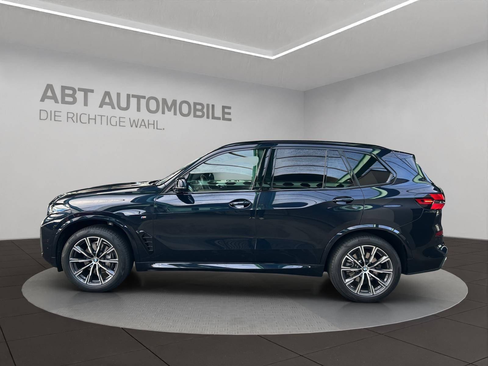 BMW X5 xDrive30d-image-2