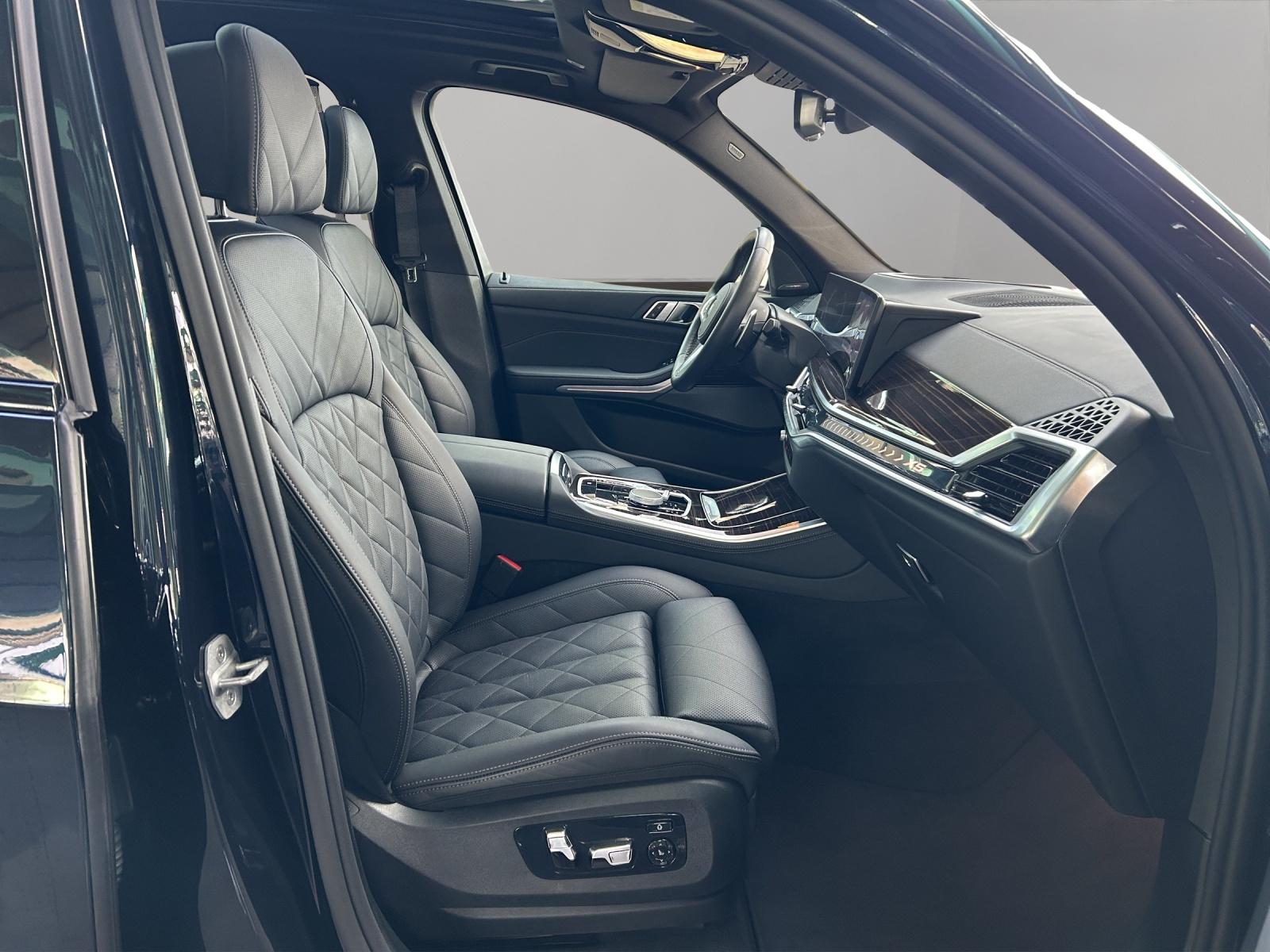 BMW X5 xDrive30d-image-9