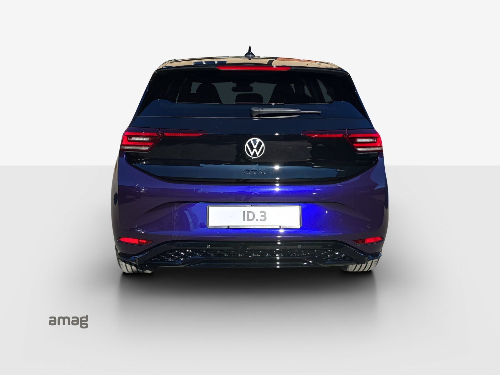 VW ID.3 GTX Performance 79 kWh GTX Fire+Ice-image-3