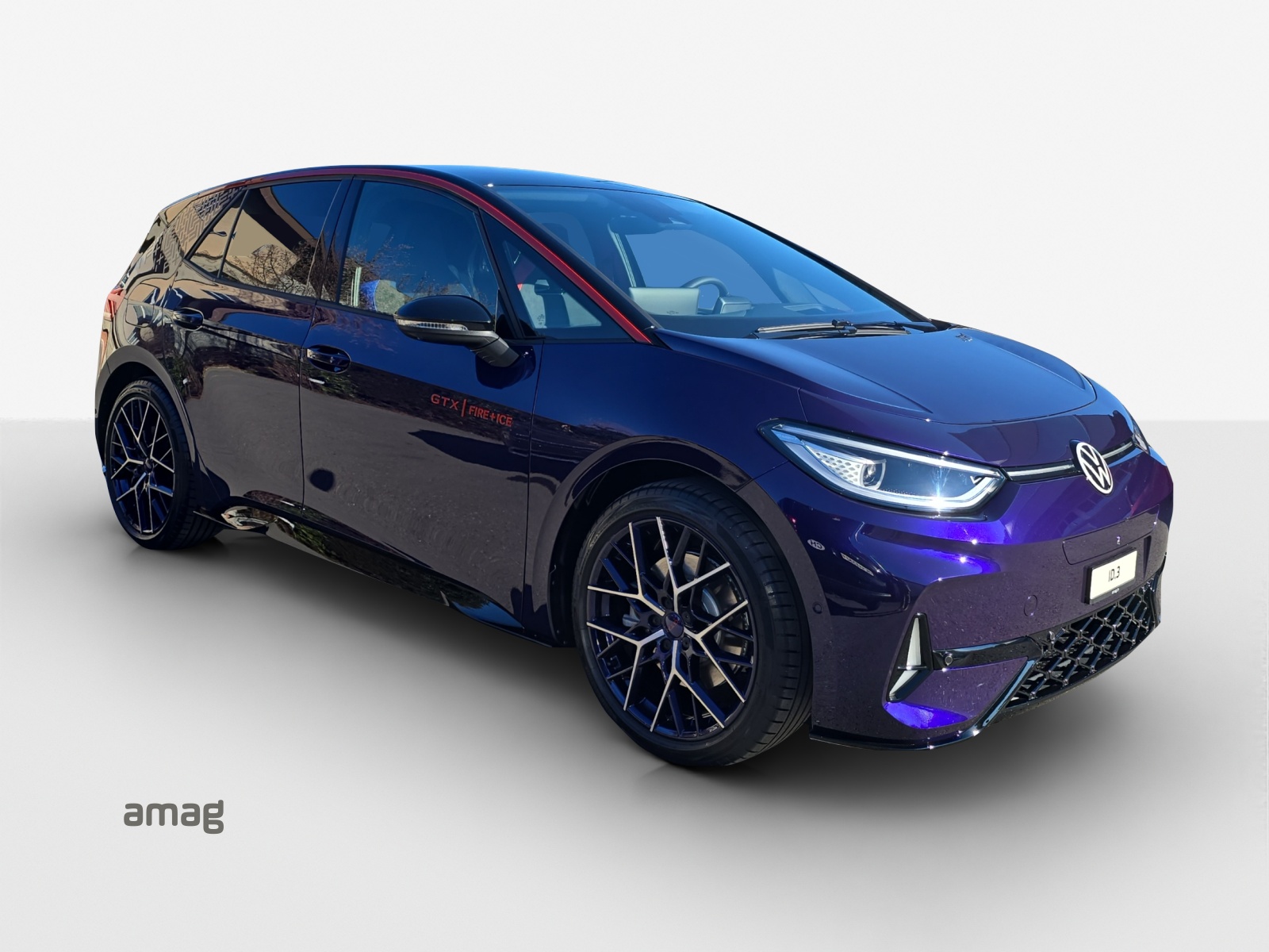 VW ID.3 GTX Performance 79 kWh GTX Fire+Ice-image-5