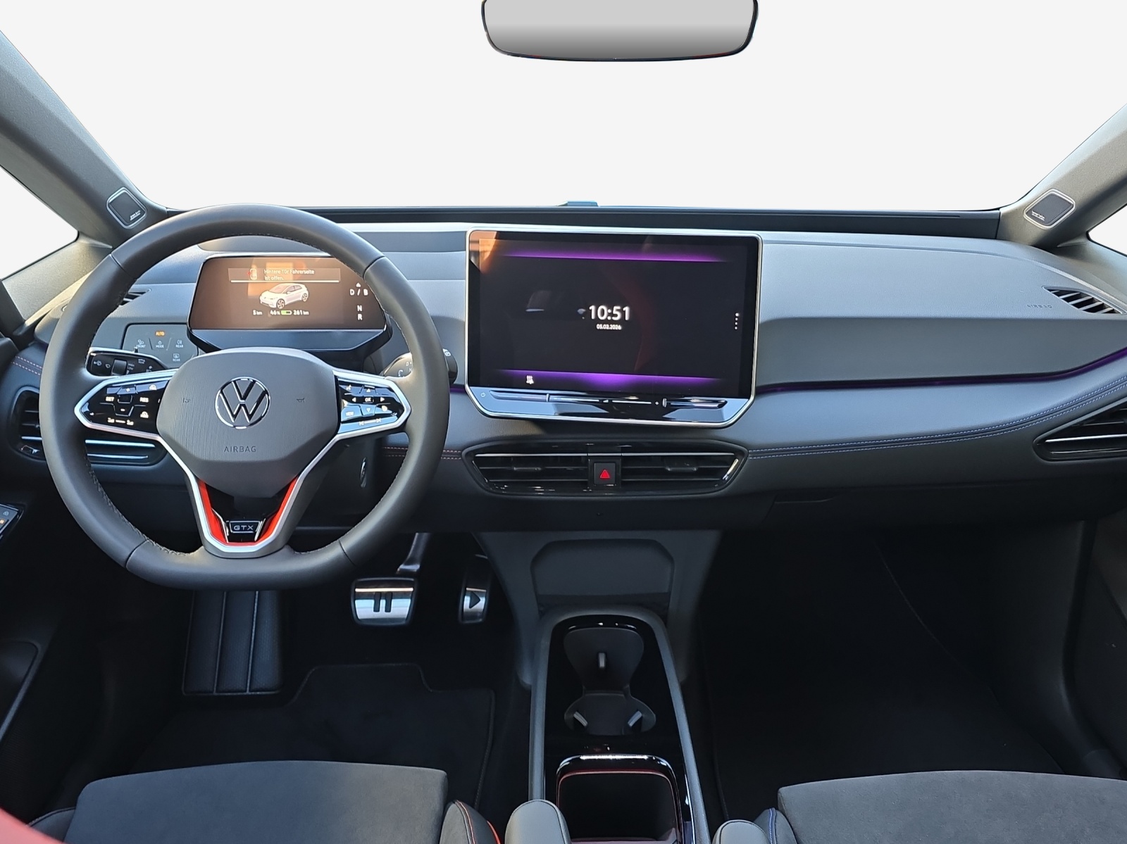 VW ID.3 GTX Performance 79 kWh GTX Fire+Ice-image-8