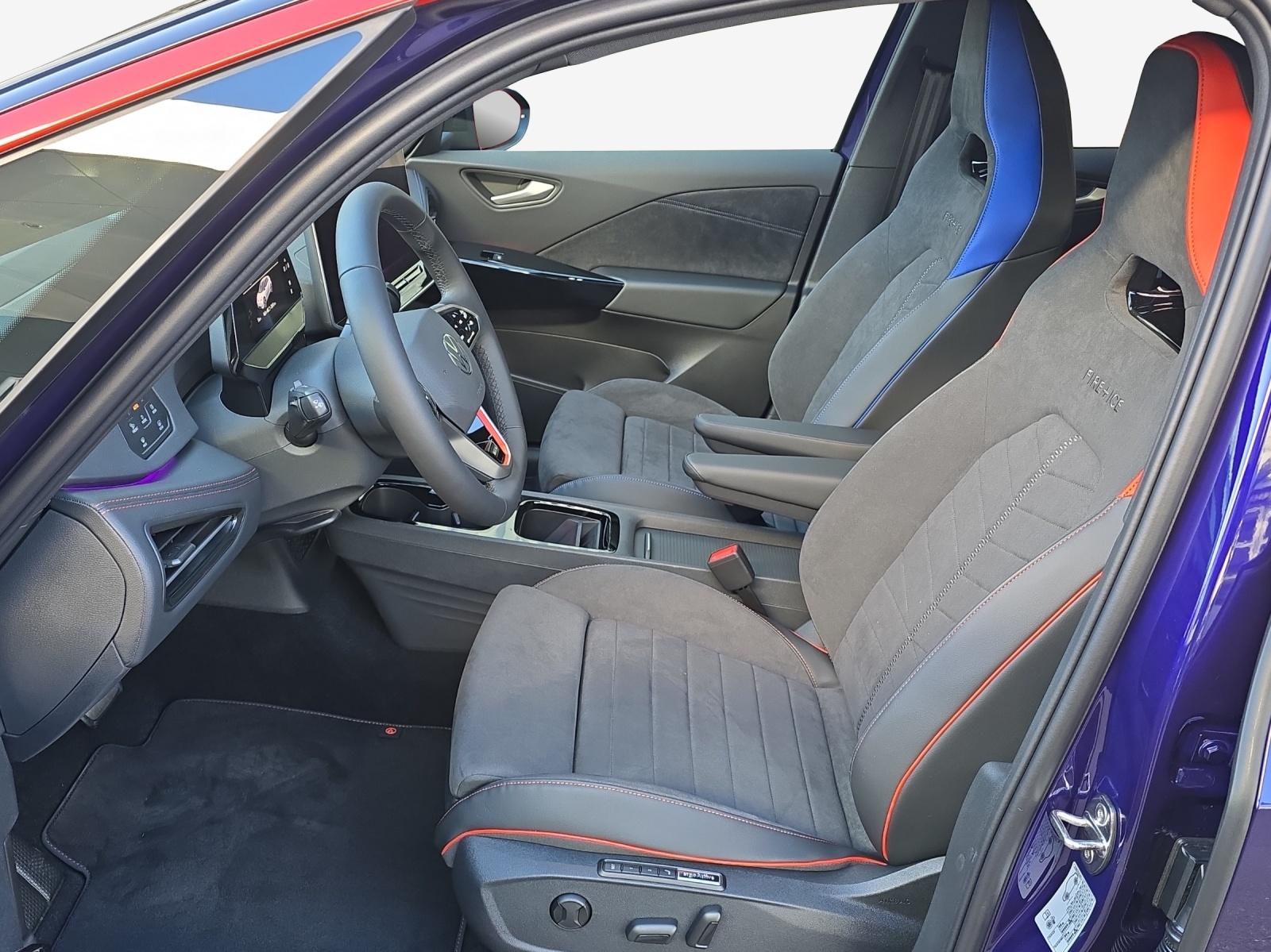 VW ID.3 GTX Performance 79 kWh GTX Fire+Ice-image-7