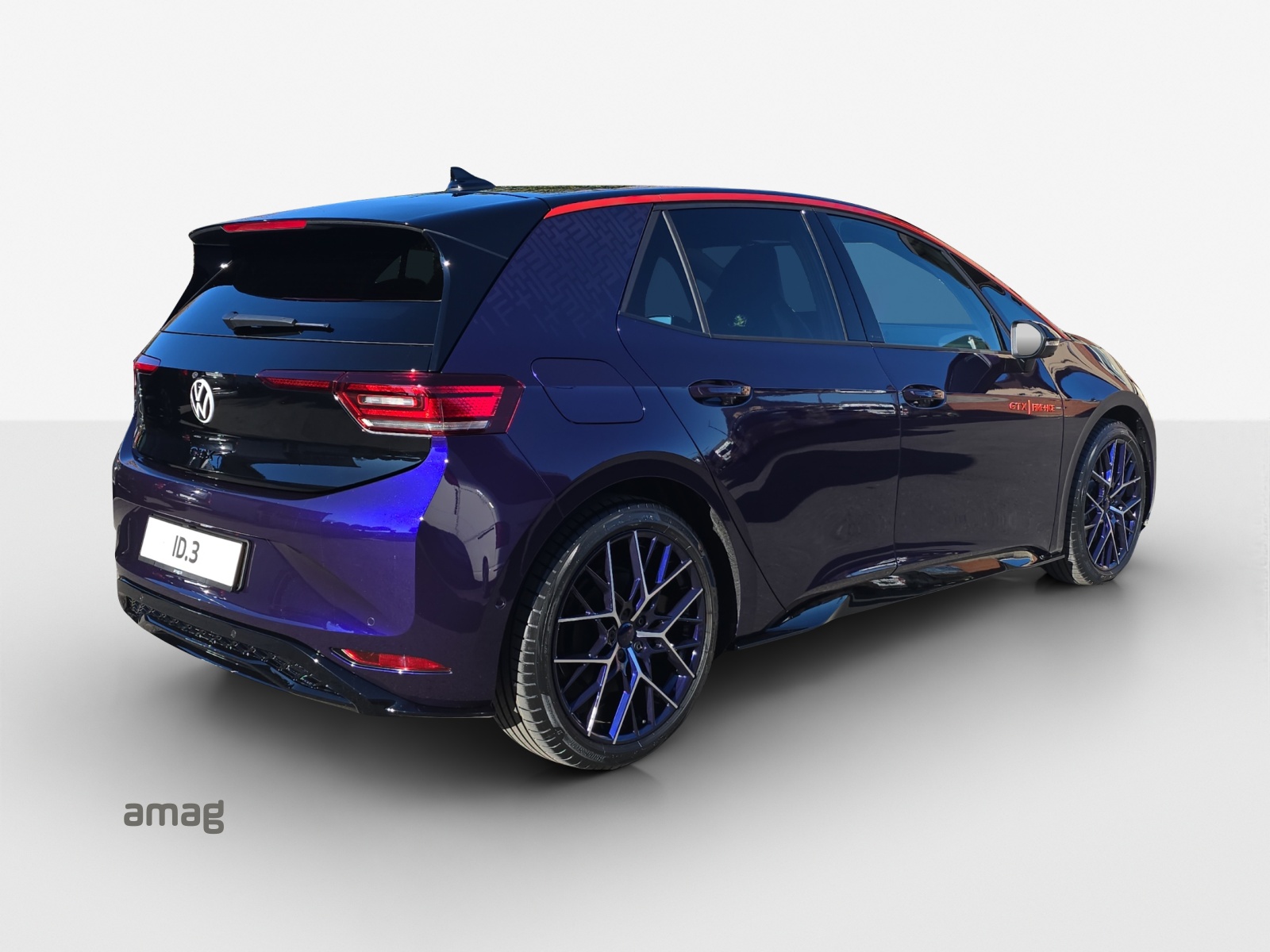 VW ID.3 GTX Performance 79 kWh GTX Fire+Ice-image-4