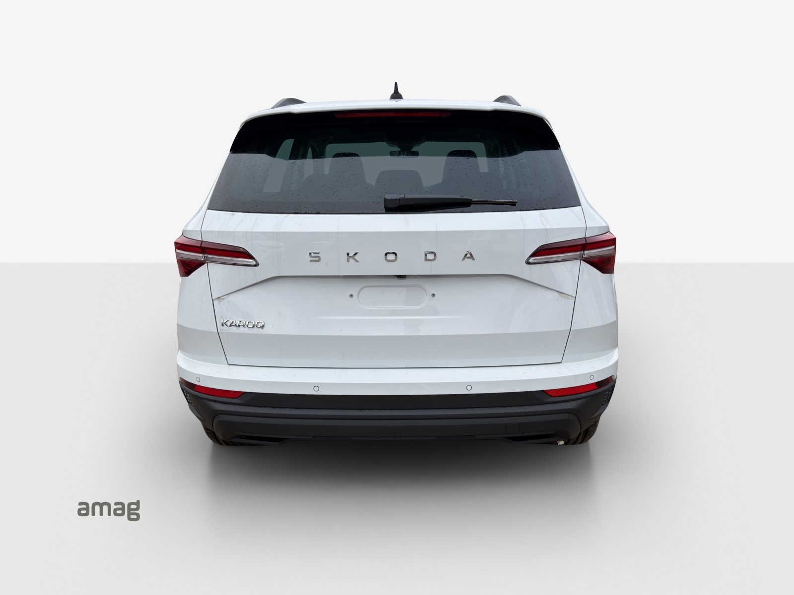 SKODA Karoq 1.5 TSI Dynamic DSG-image-3