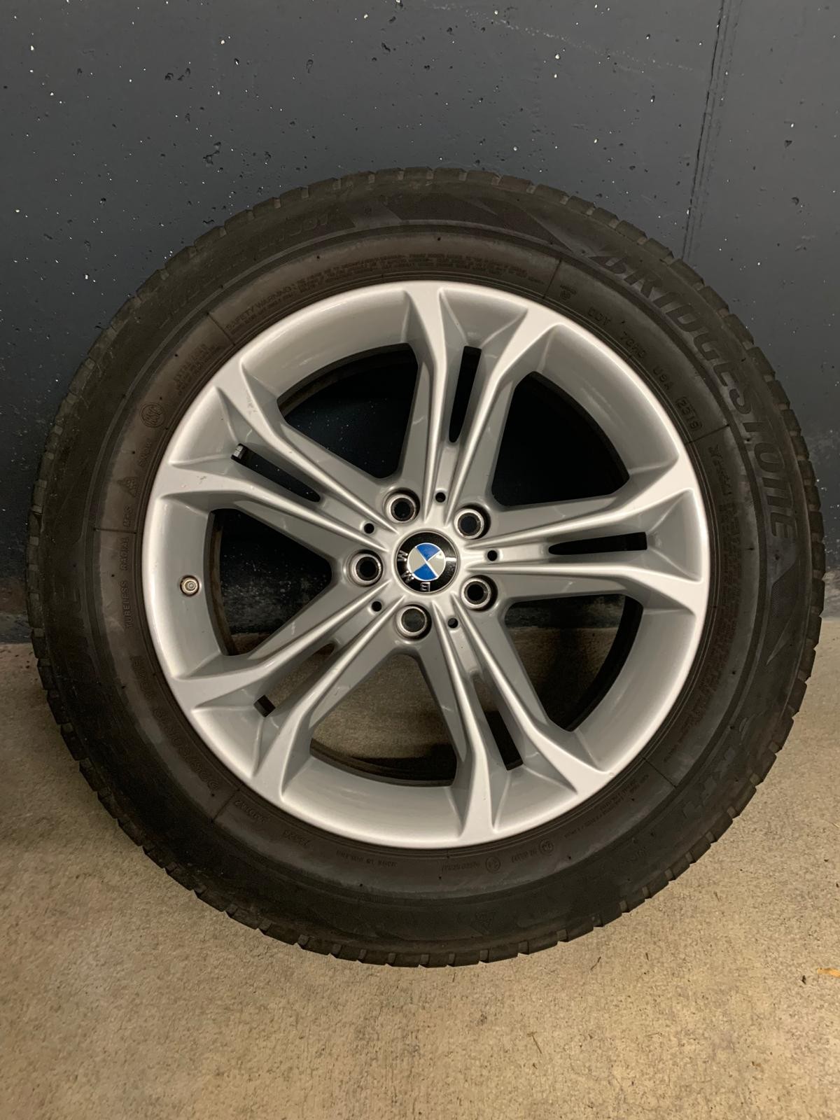 BMW X3 xDrive 30e M Sport-image-9