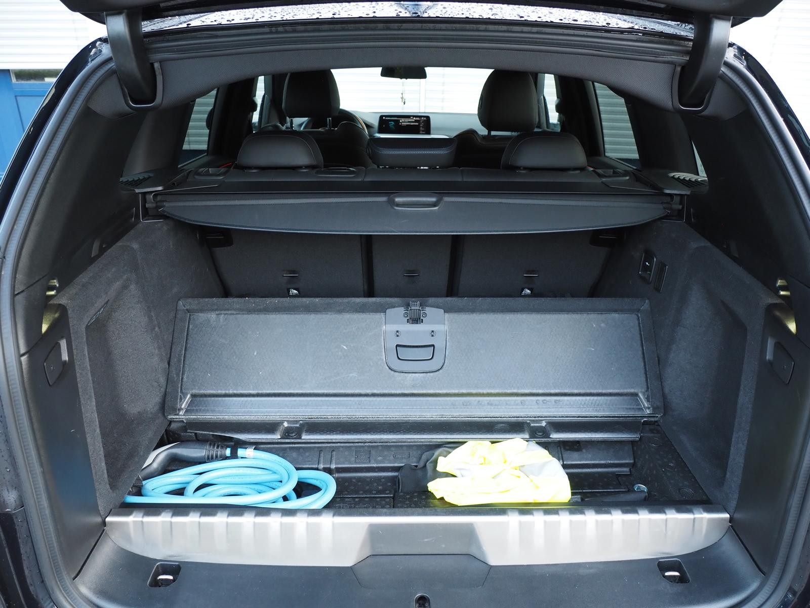 BMW X3 xDrive 30e M Sport-image-8