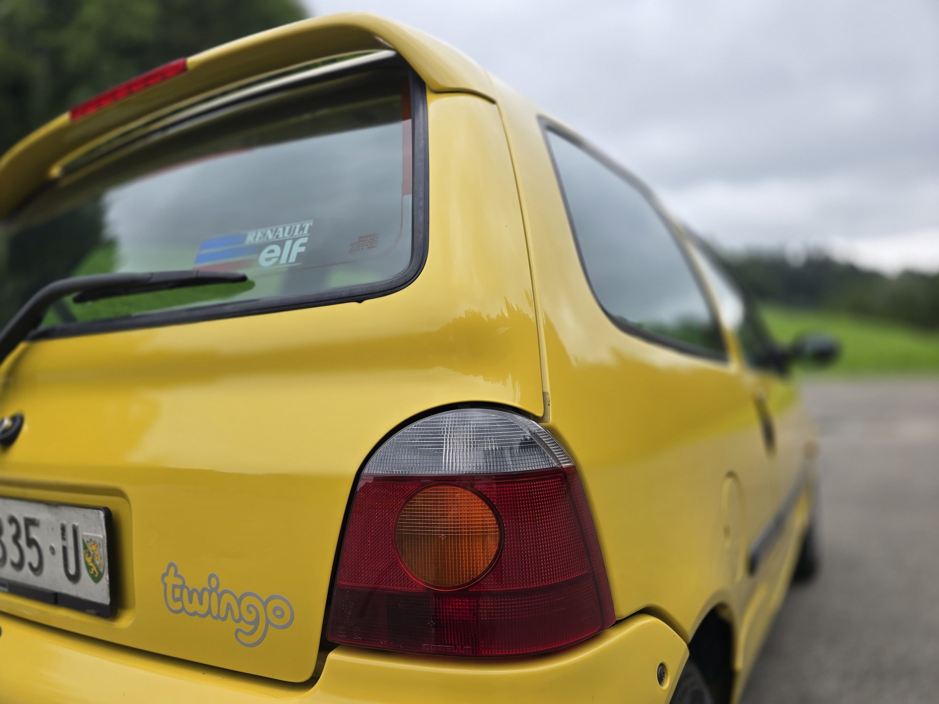 RENAULT Twingo 1.2-image-8