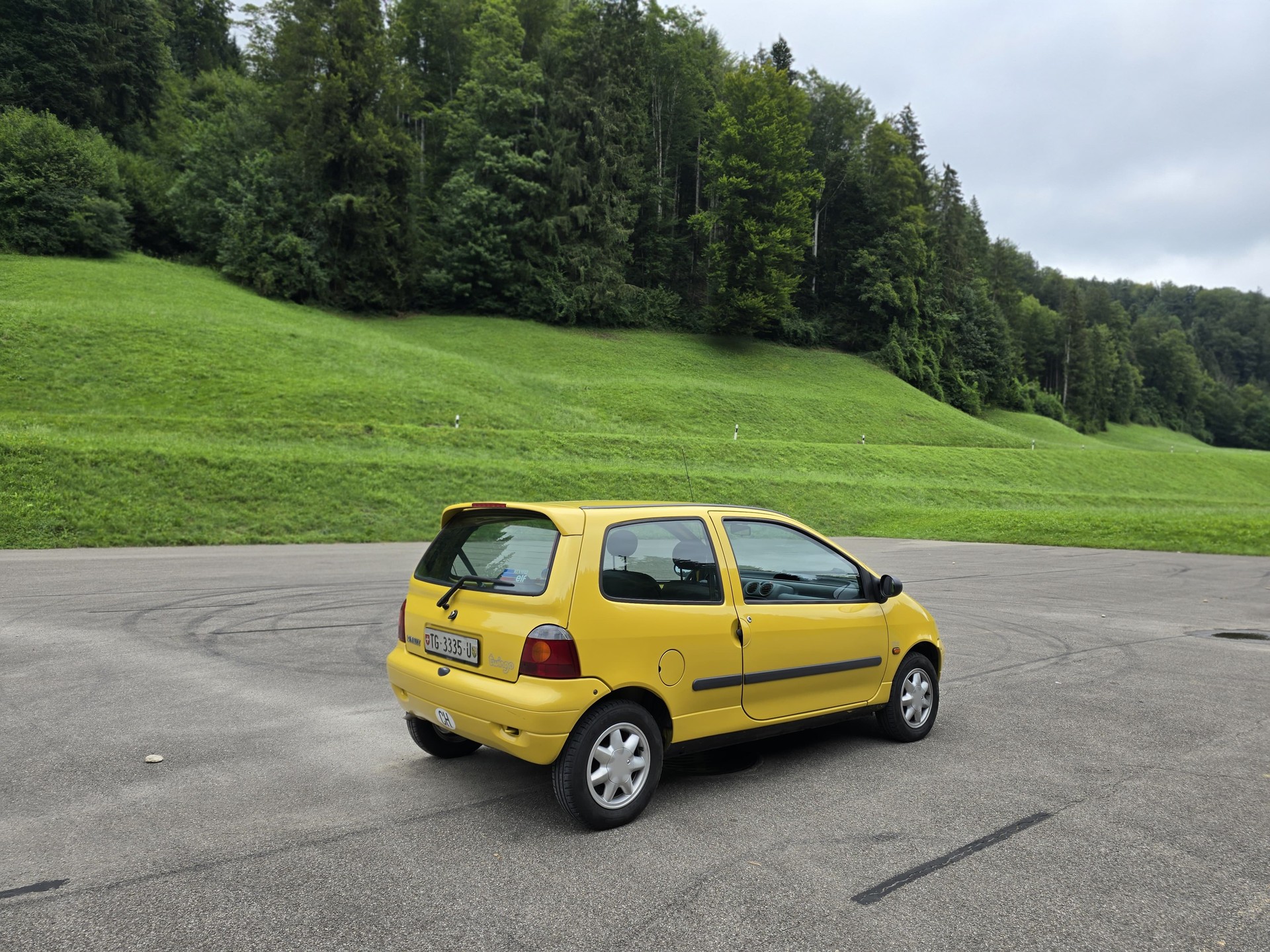 RENAULT Twingo 1.2-image-4