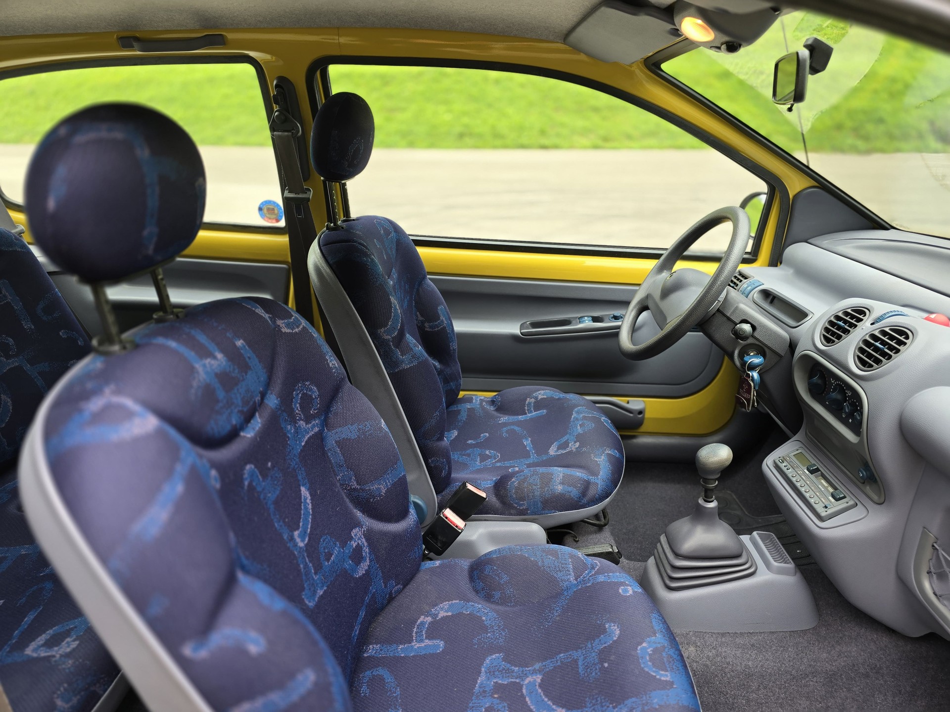 RENAULT Twingo 1.2-image-9